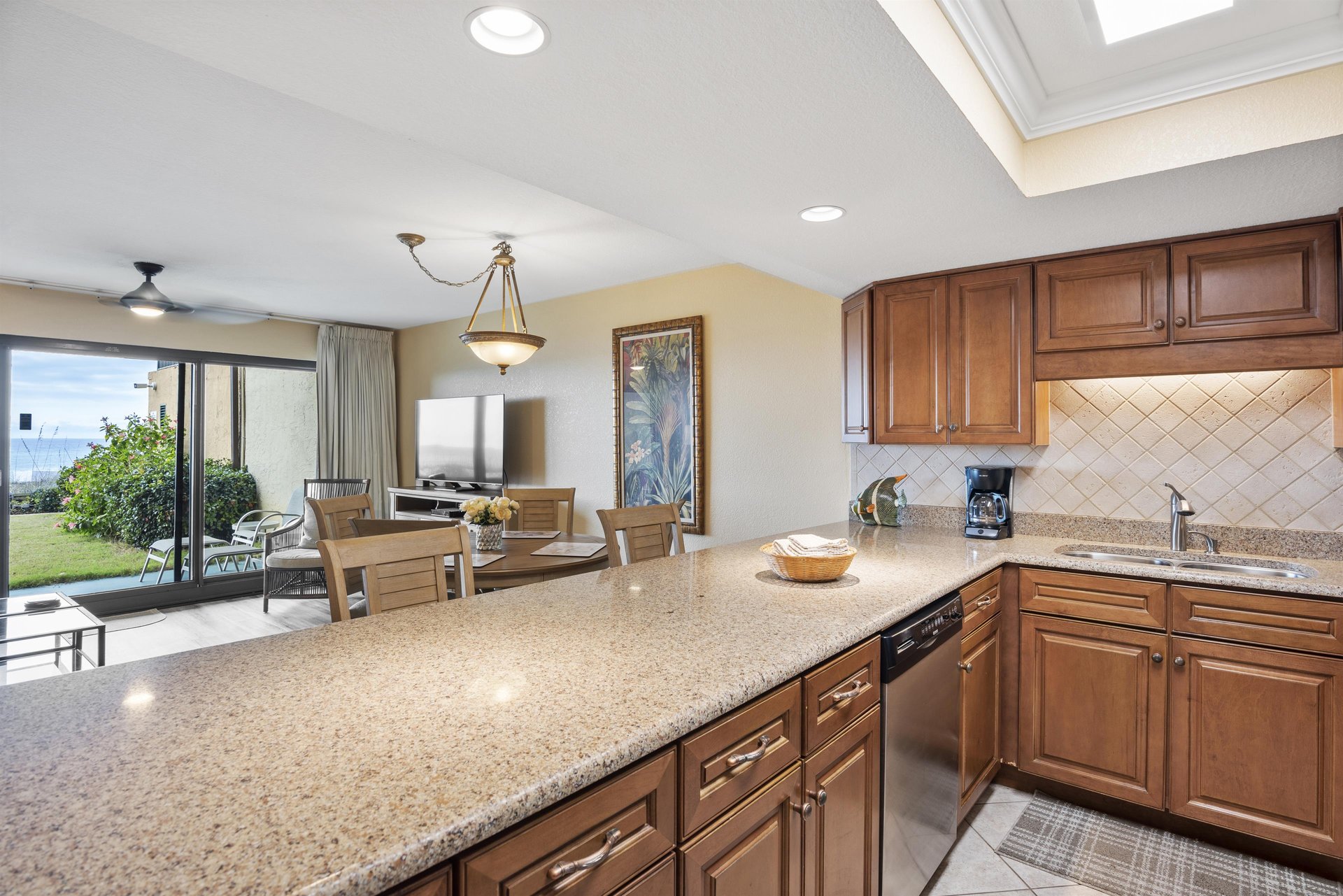 Destin Beach Club 108 8