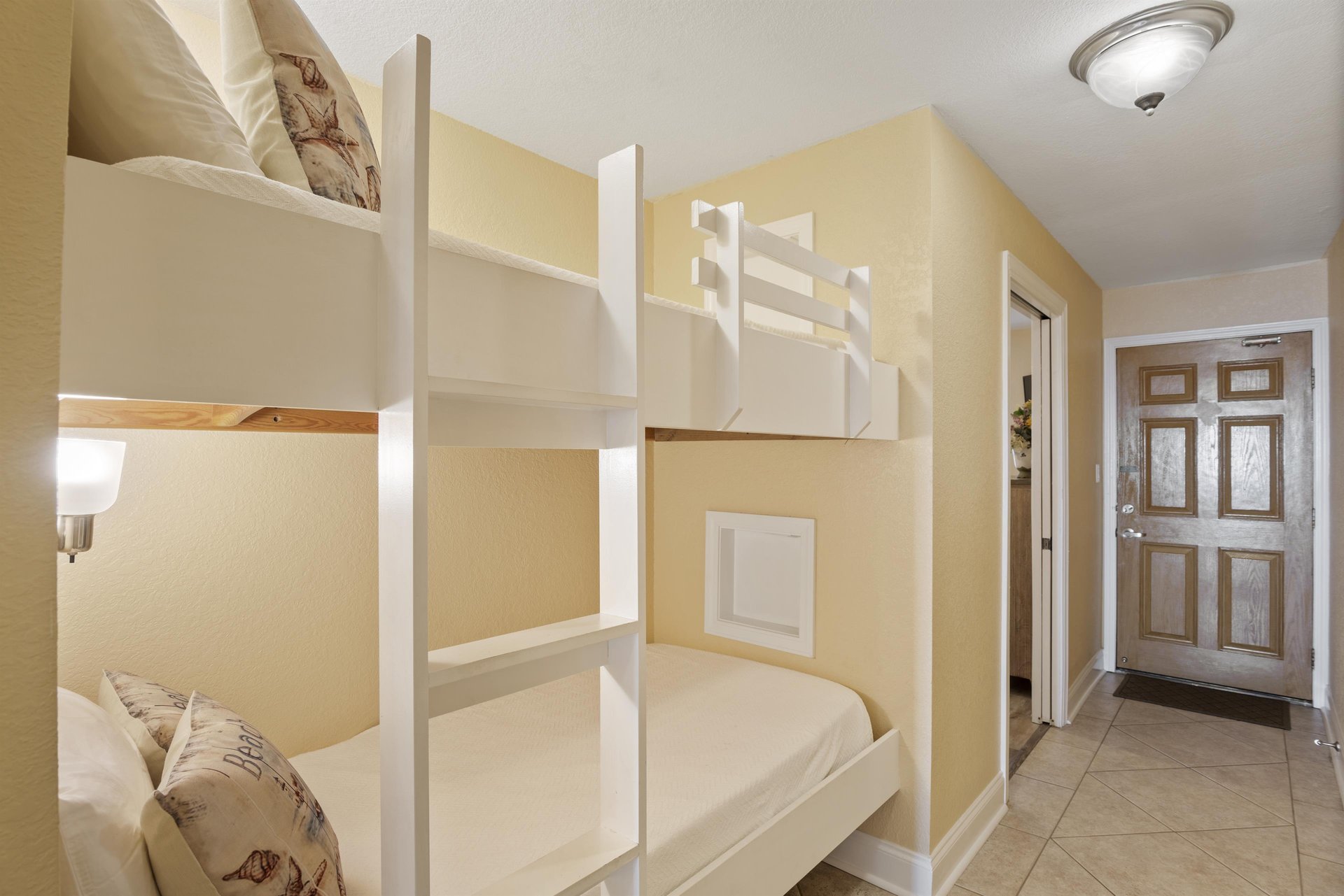 Destin Beach Club 108 10