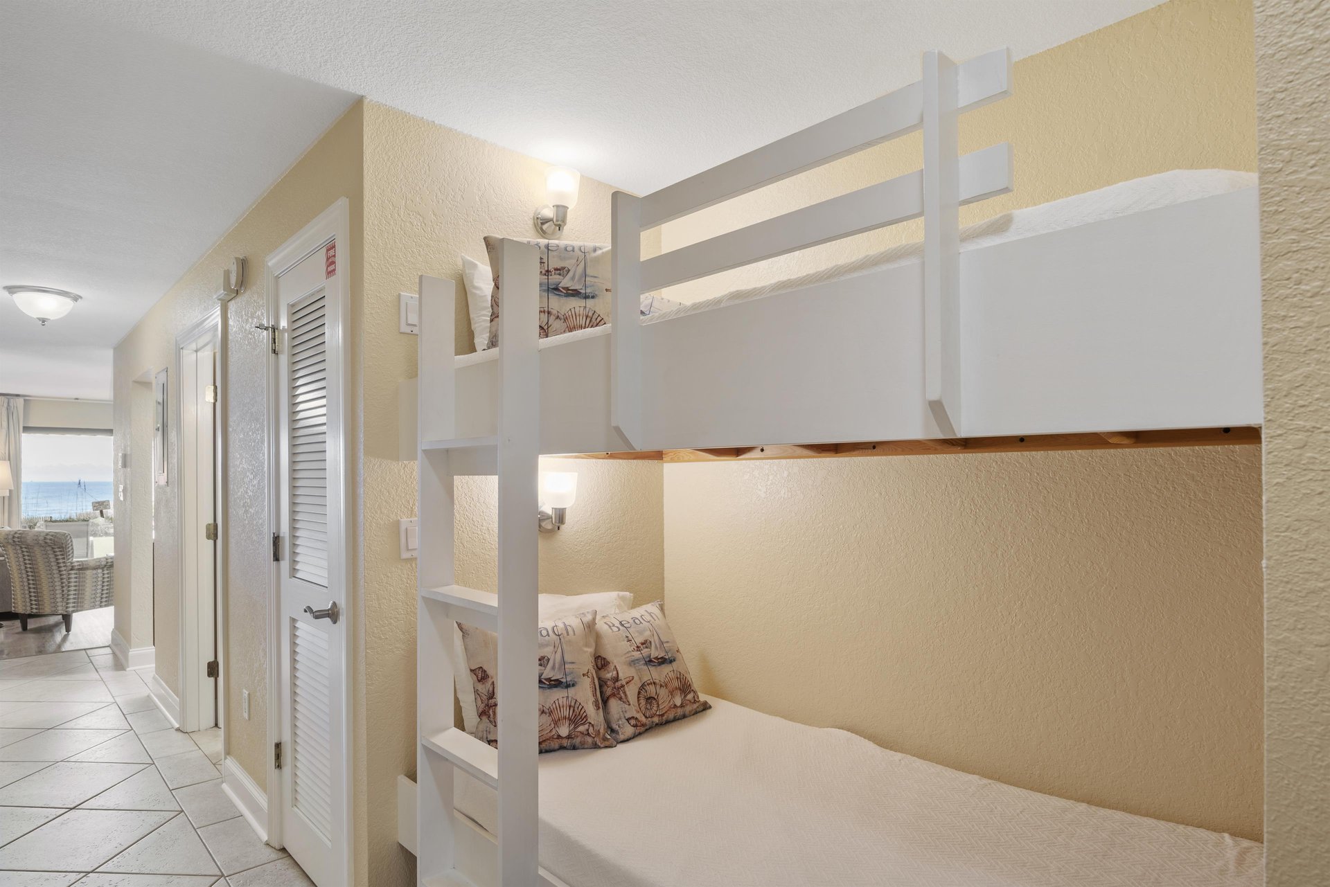 Destin Beach Club 108 11