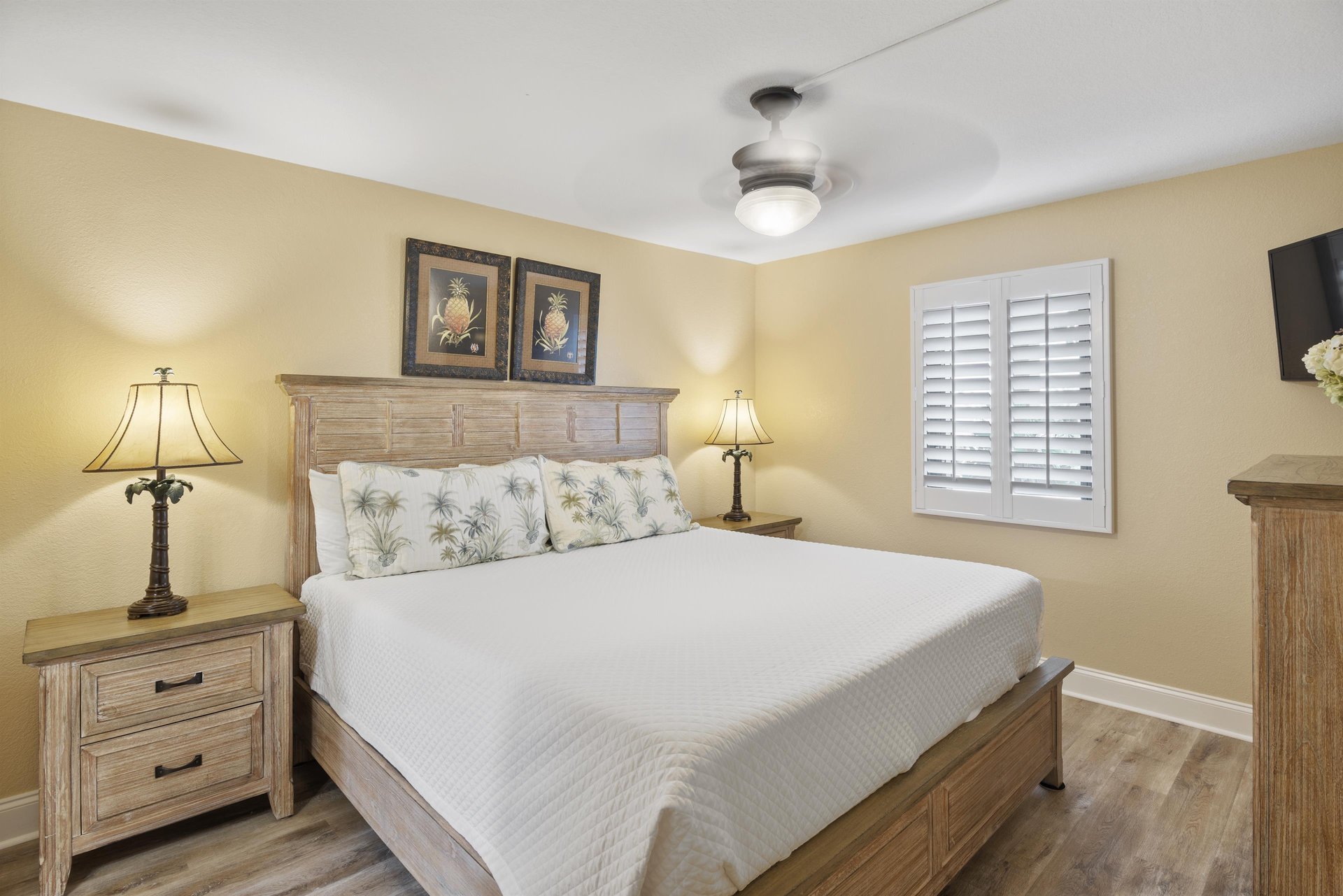 Destin Beach Club 108 12