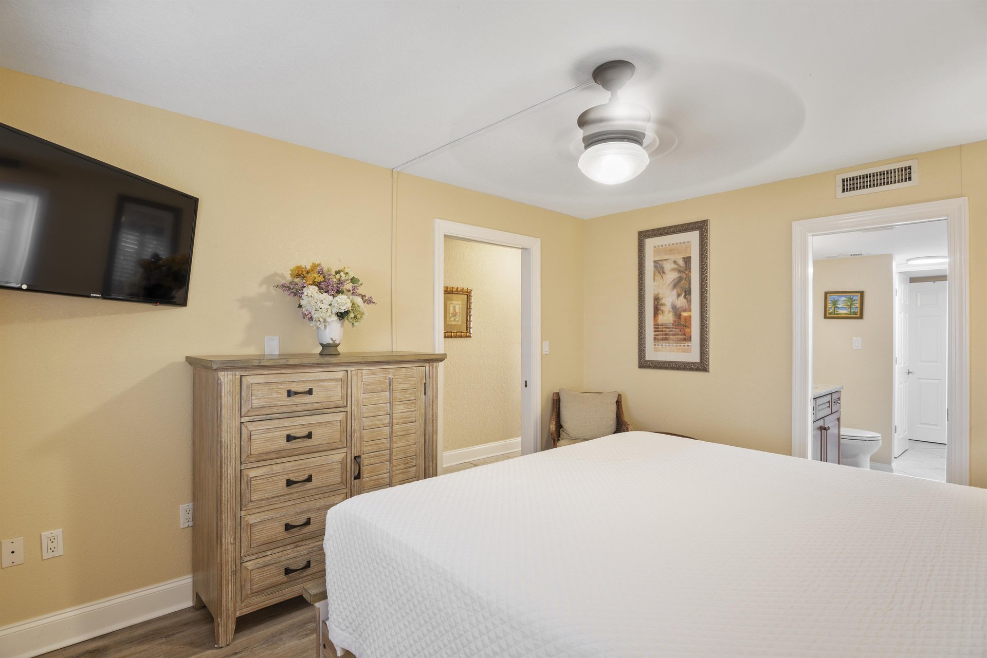 Destin Beach Club 108 14