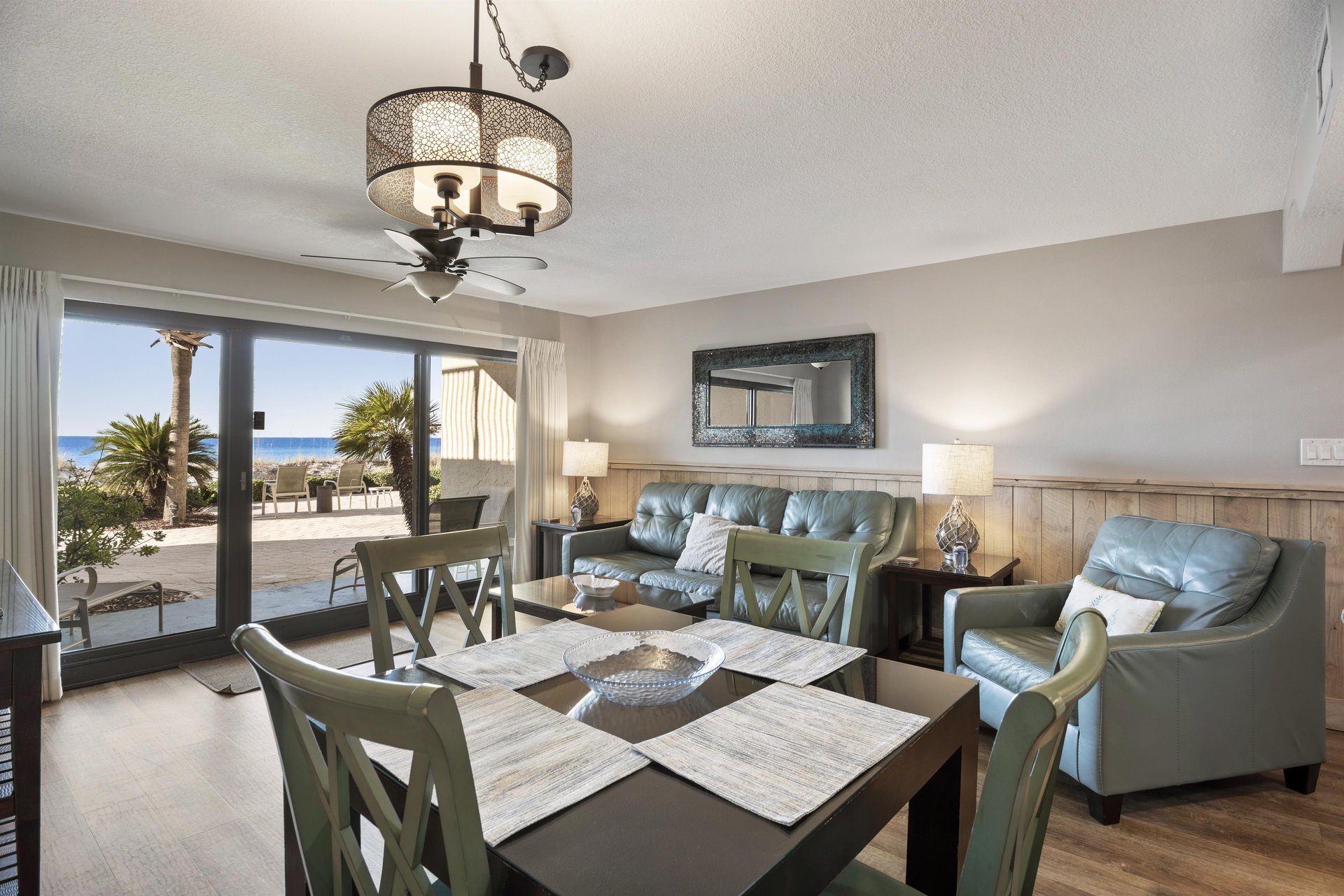 Destin Beach Club 110 2