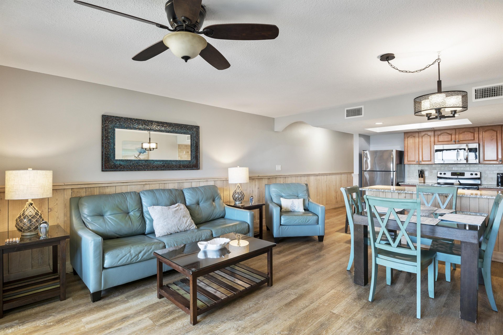 Destin Beach Club 110 5