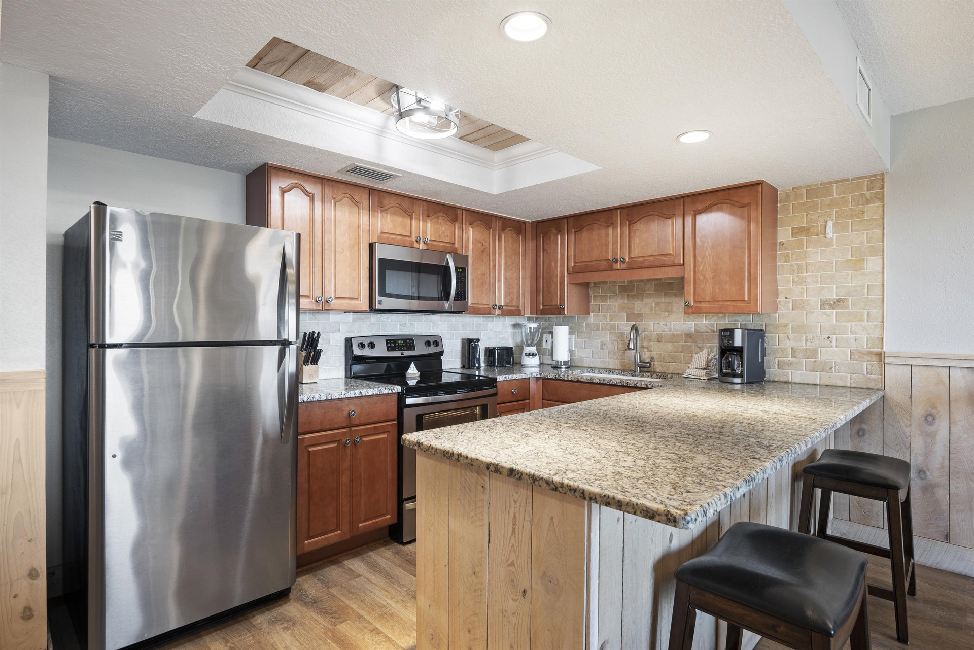 Destin Beach Club 110 7