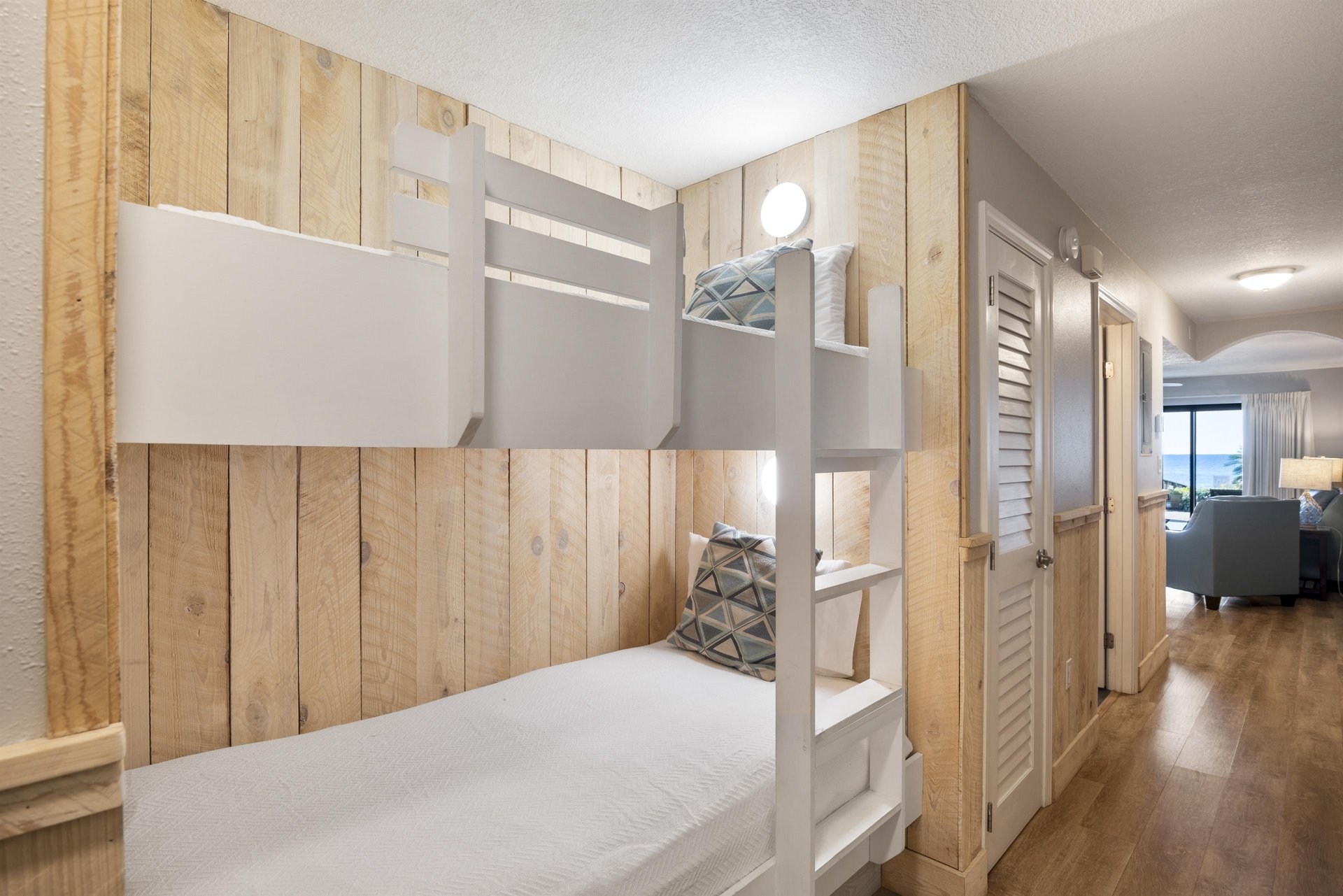 Destin Beach Club 110 11