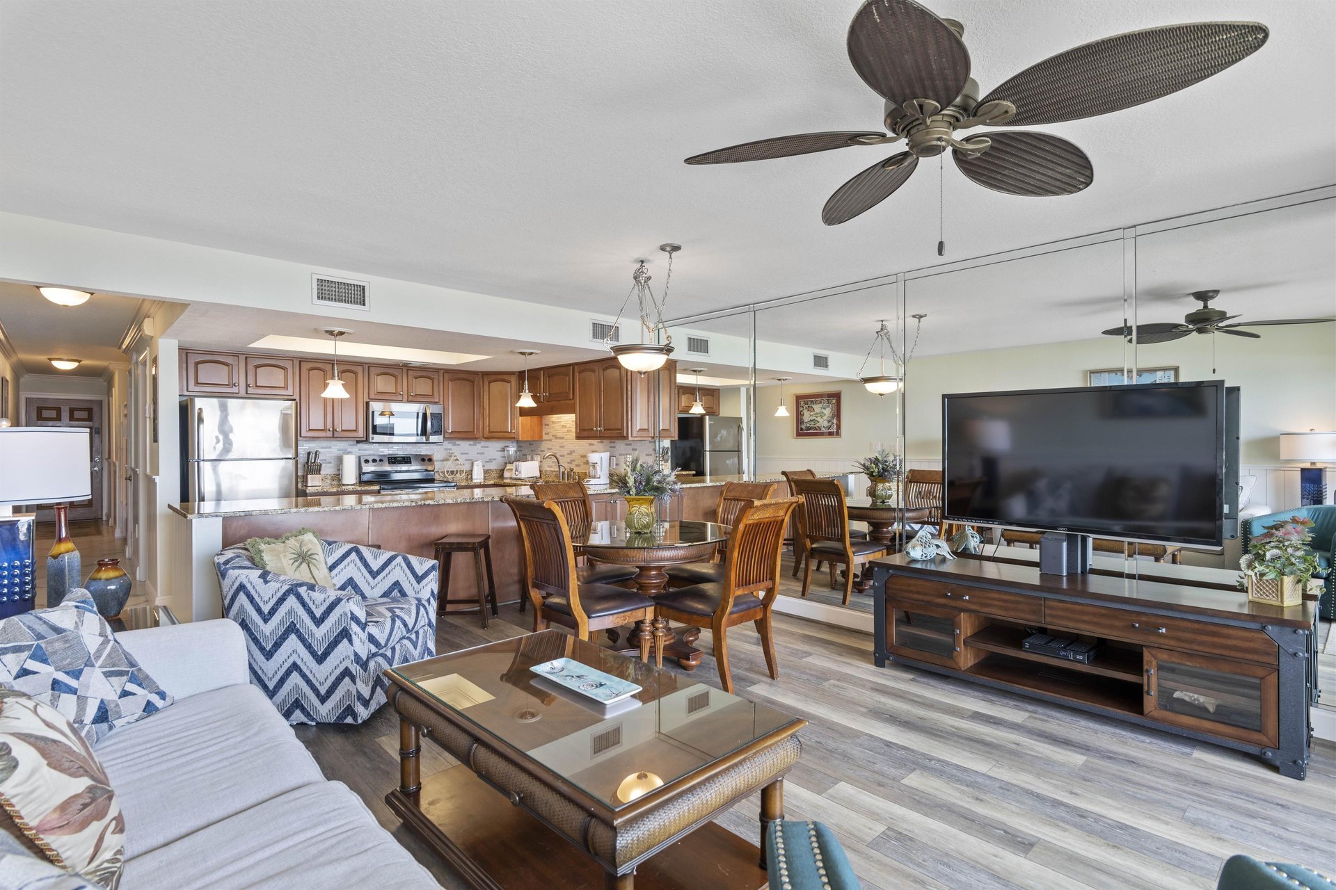 Destin Beach Club 202 5