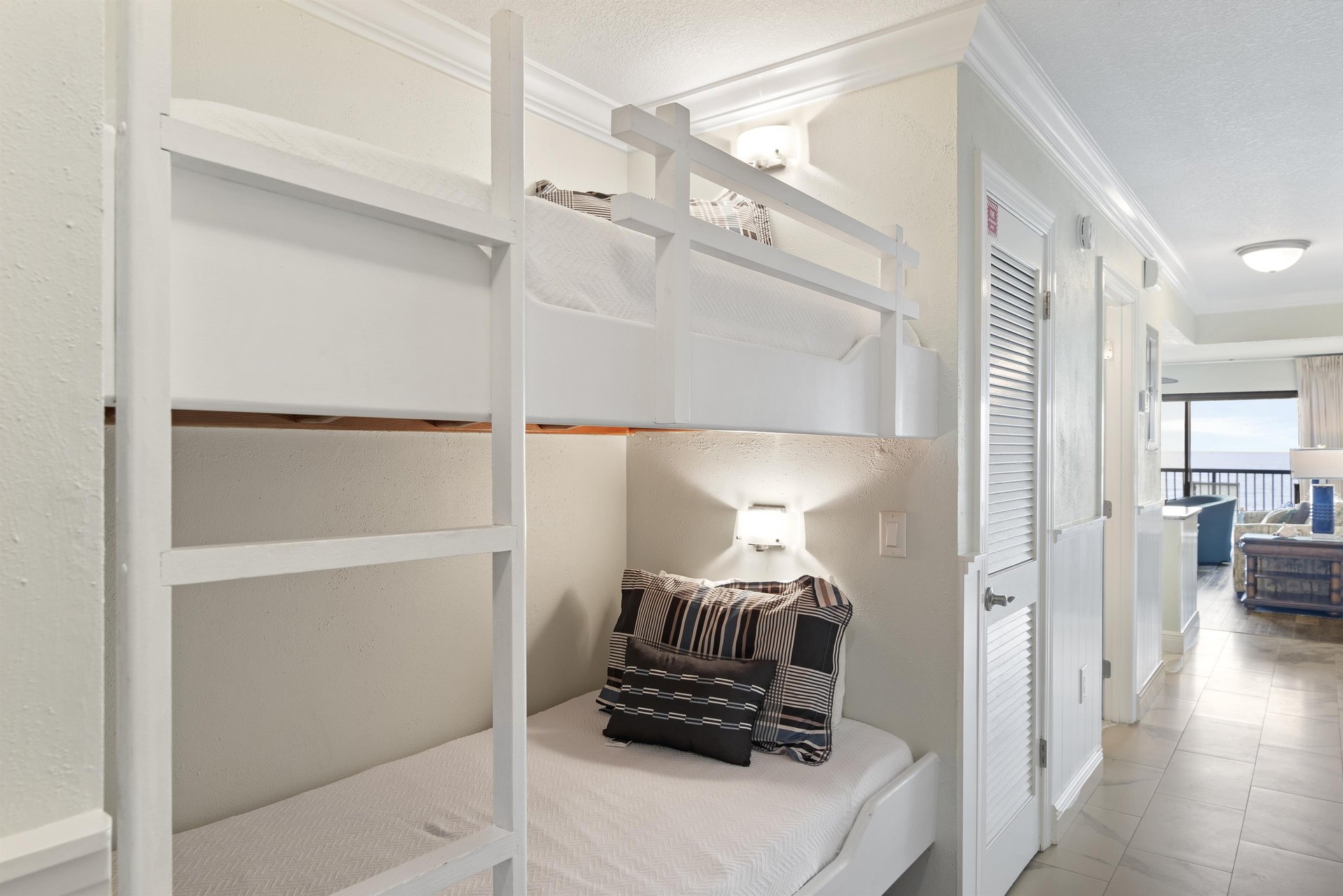 Destin Beach Club 202 11