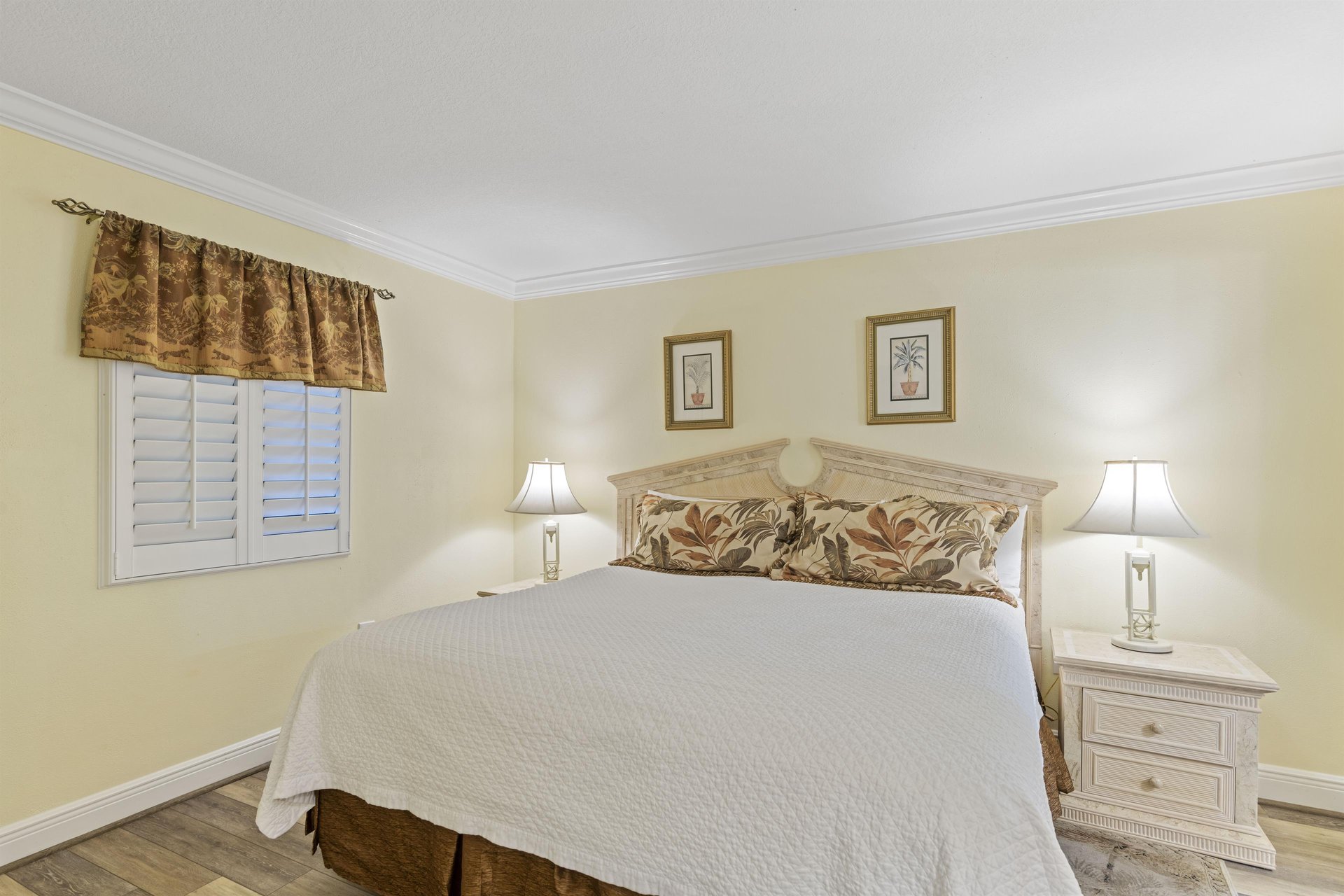 Destin Beach Club 202 12