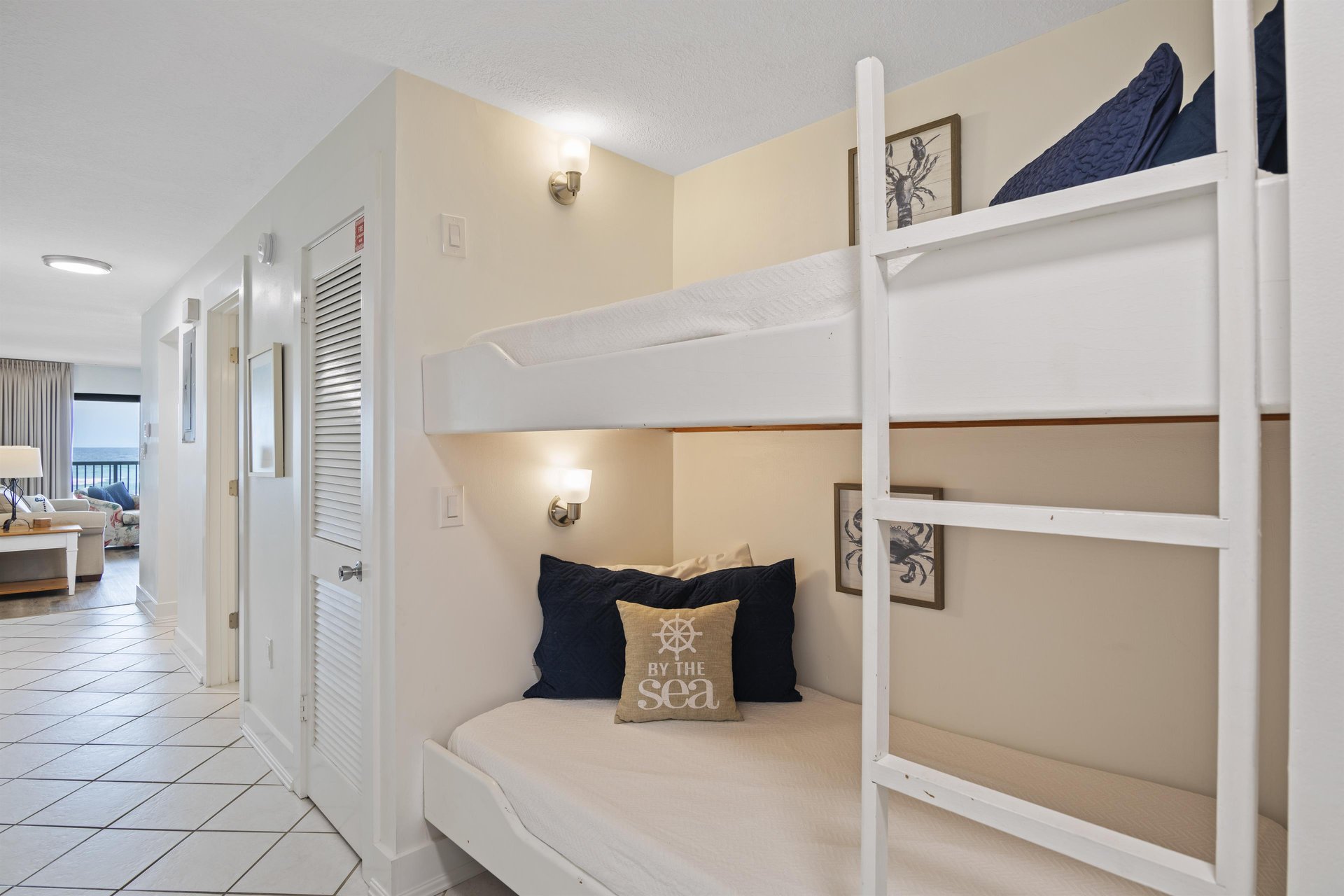 Destin Beach Club 204 9