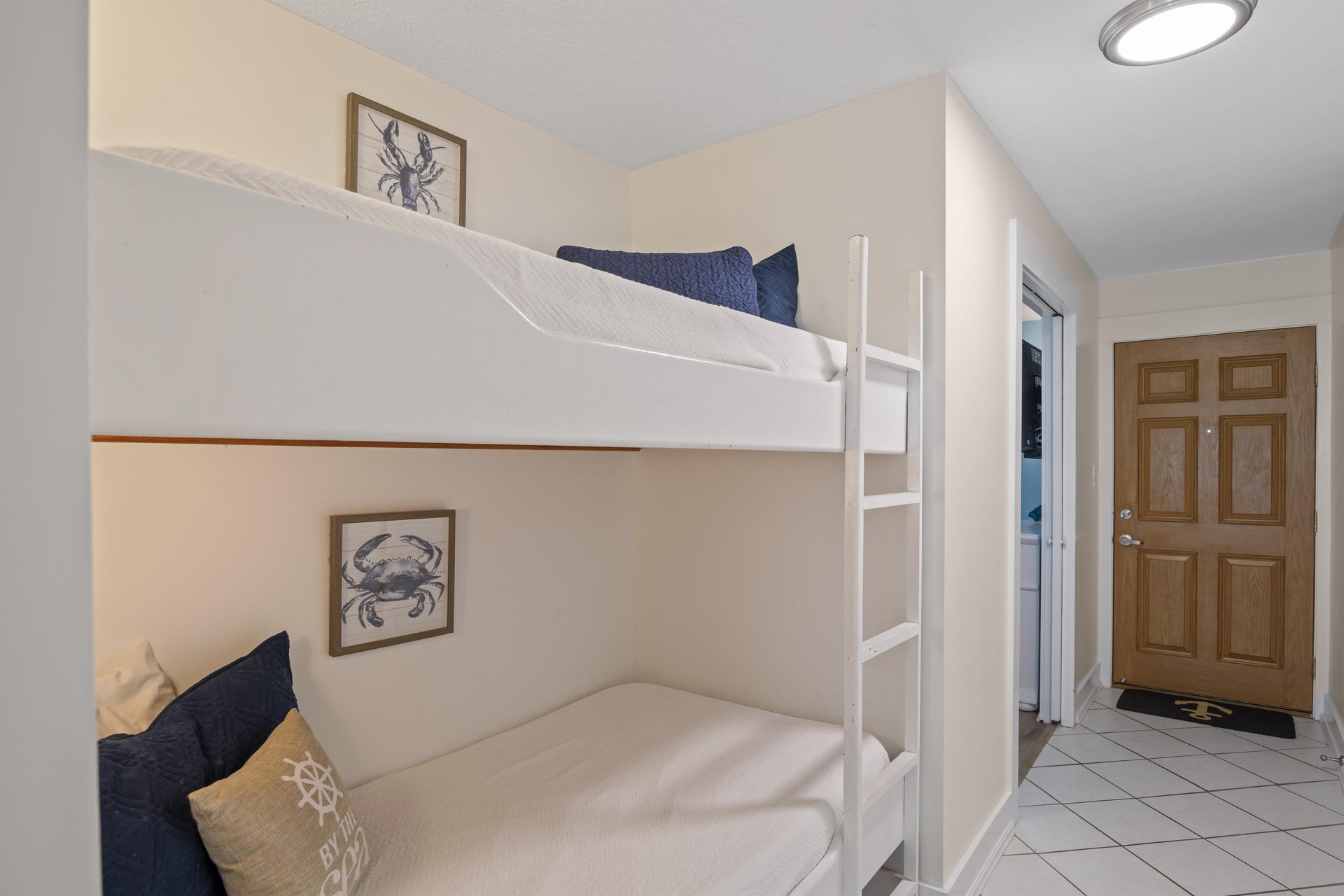 Destin Beach Club 204 10