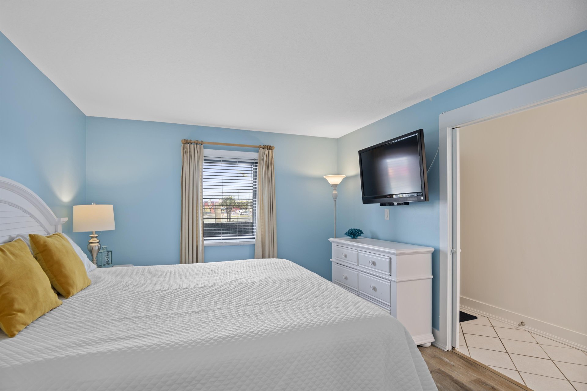 Destin Beach Club 204 13