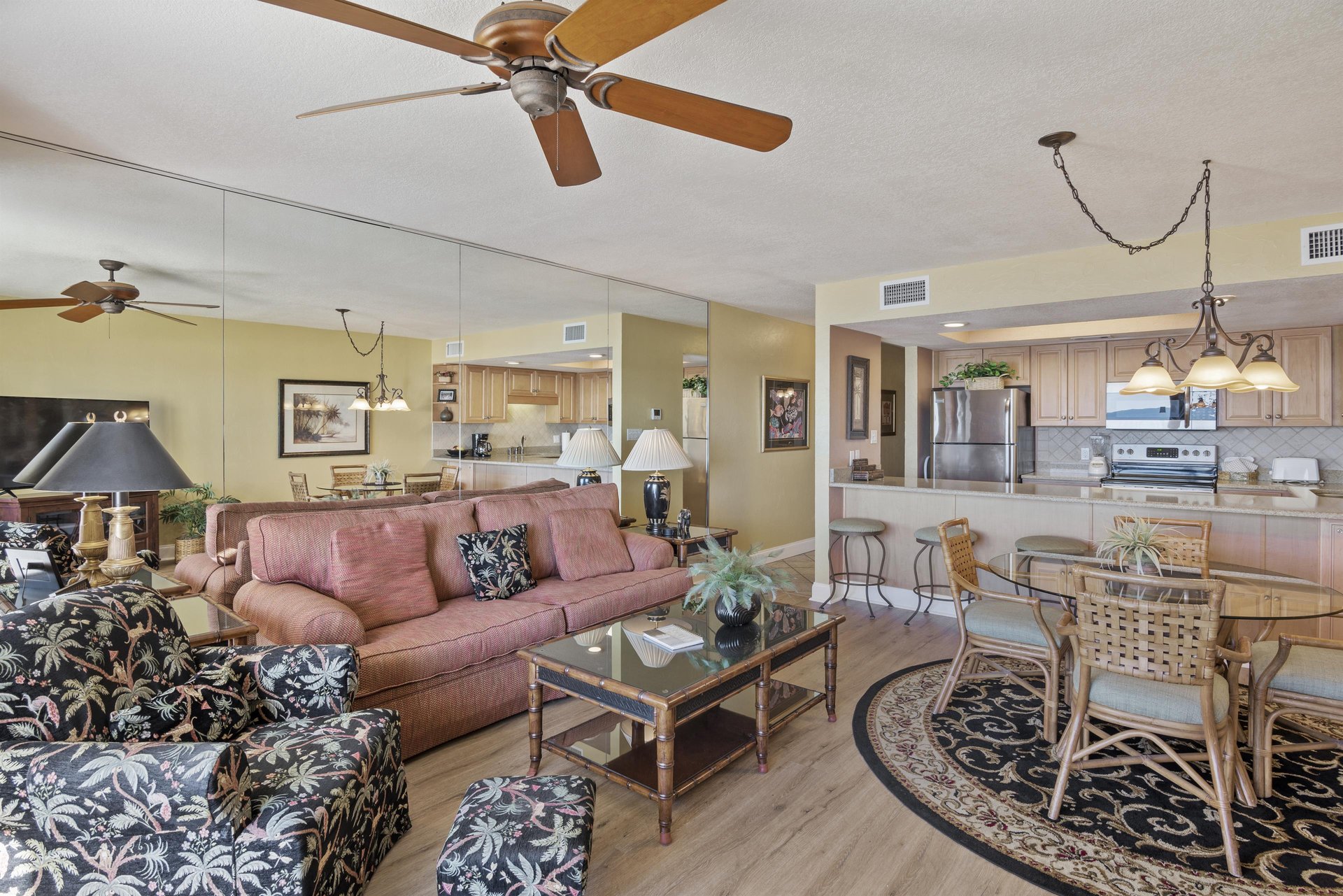 Destin Beach Club 207 5