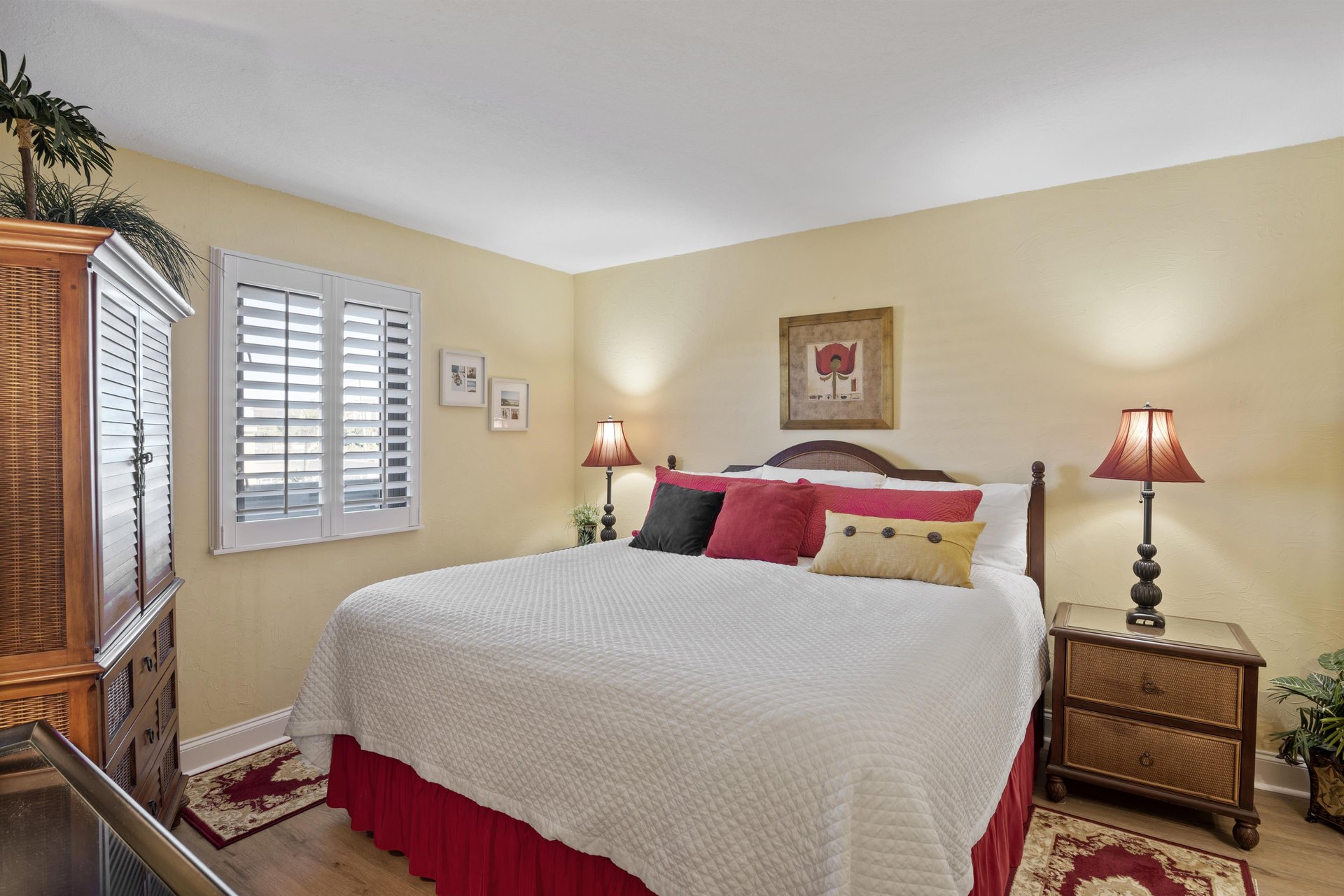 Destin Beach Club 207 12