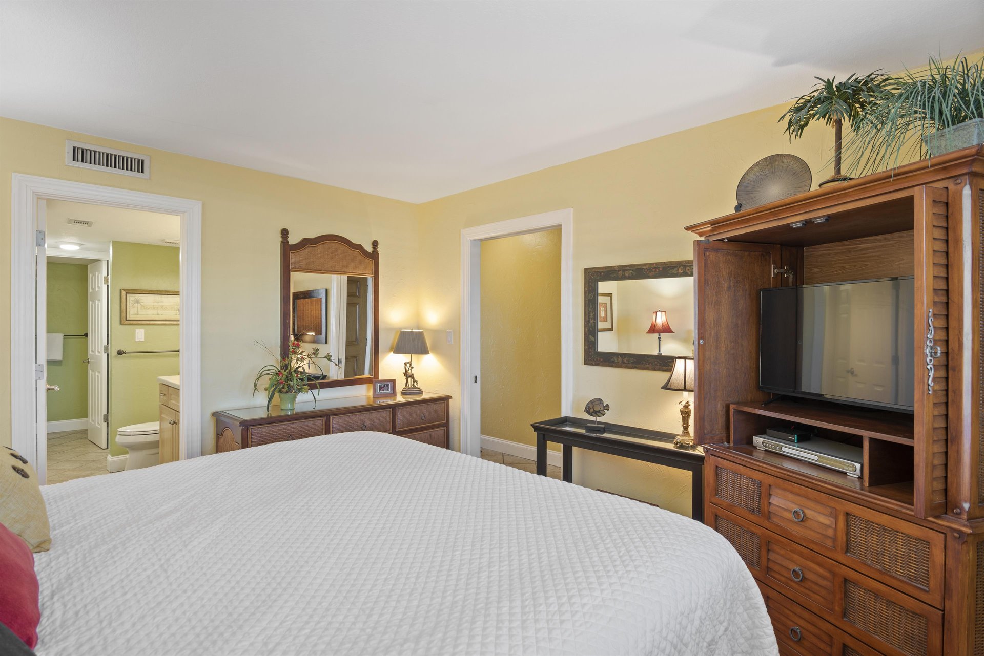 Destin Beach Club 207 14