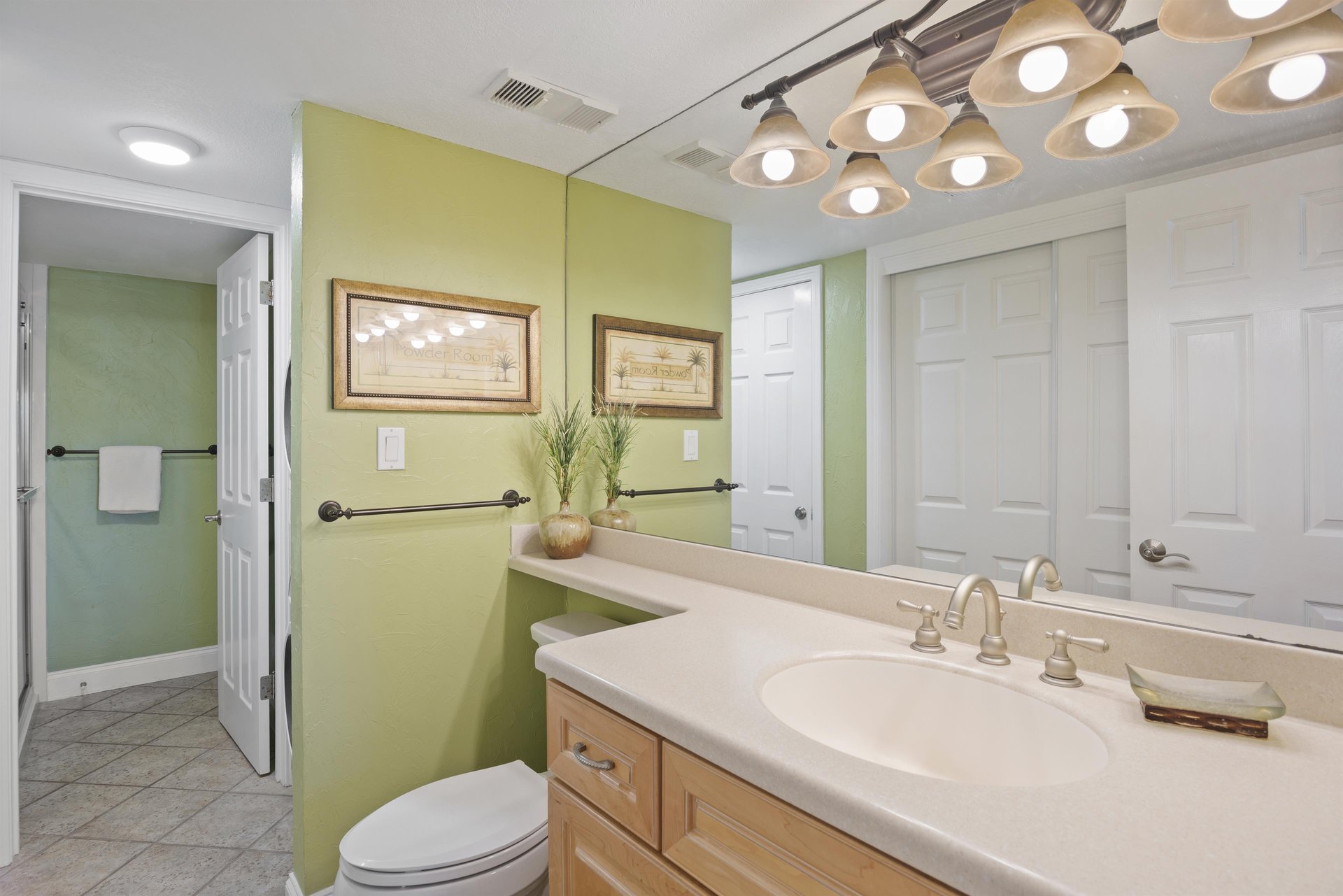 Destin Beach Club 207 15