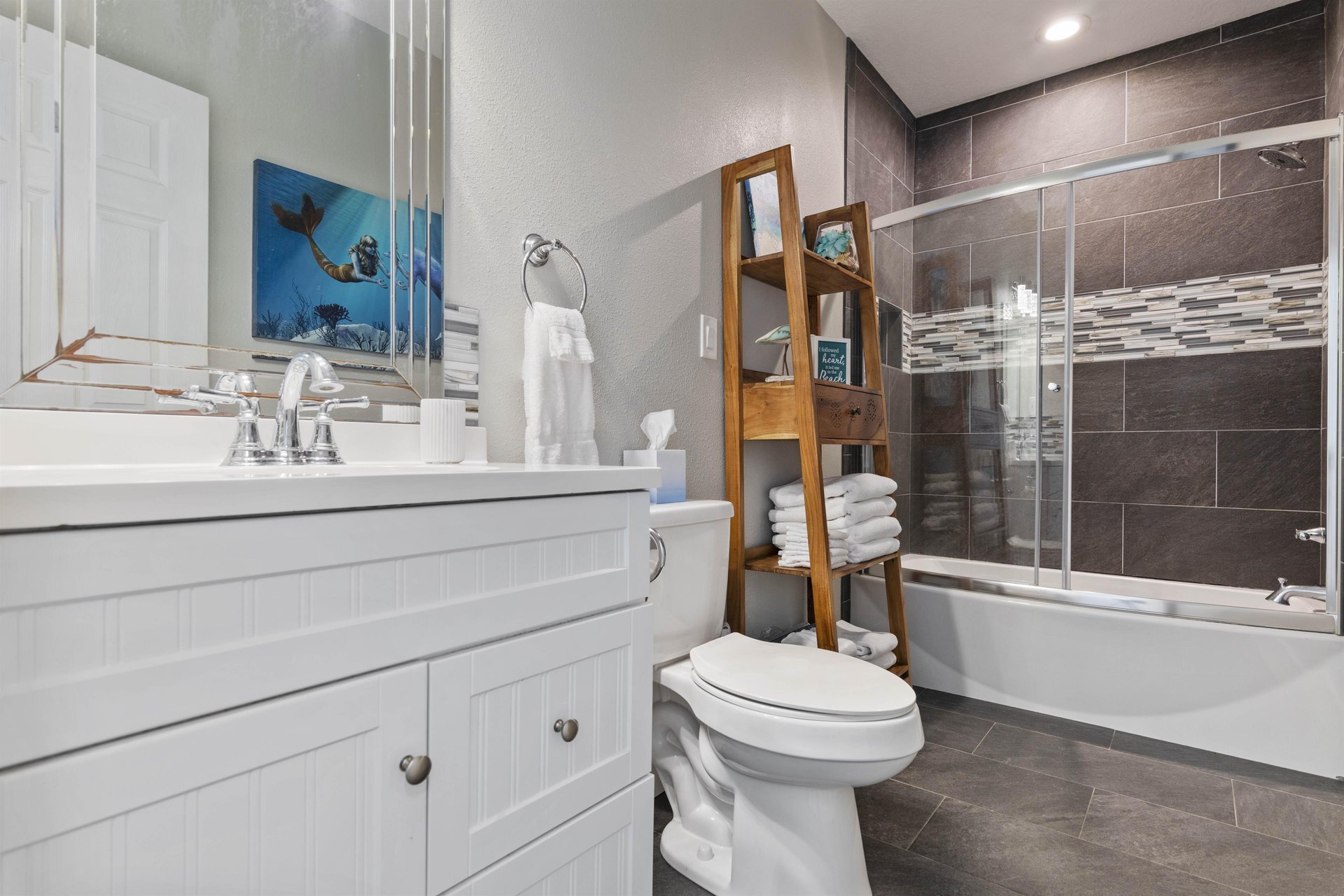 Destin Beach Club 302 9