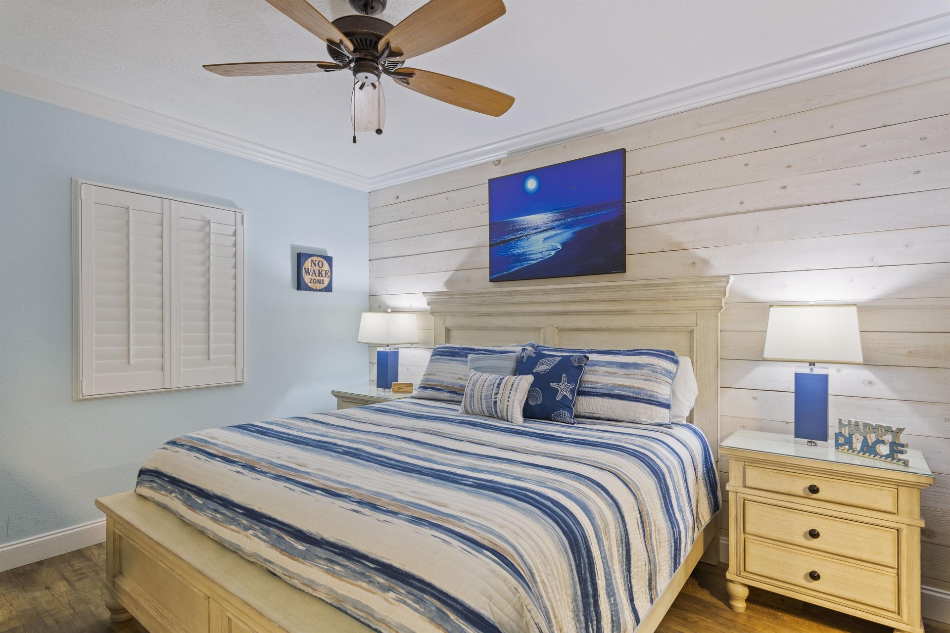 Destin Beach Club 302 12