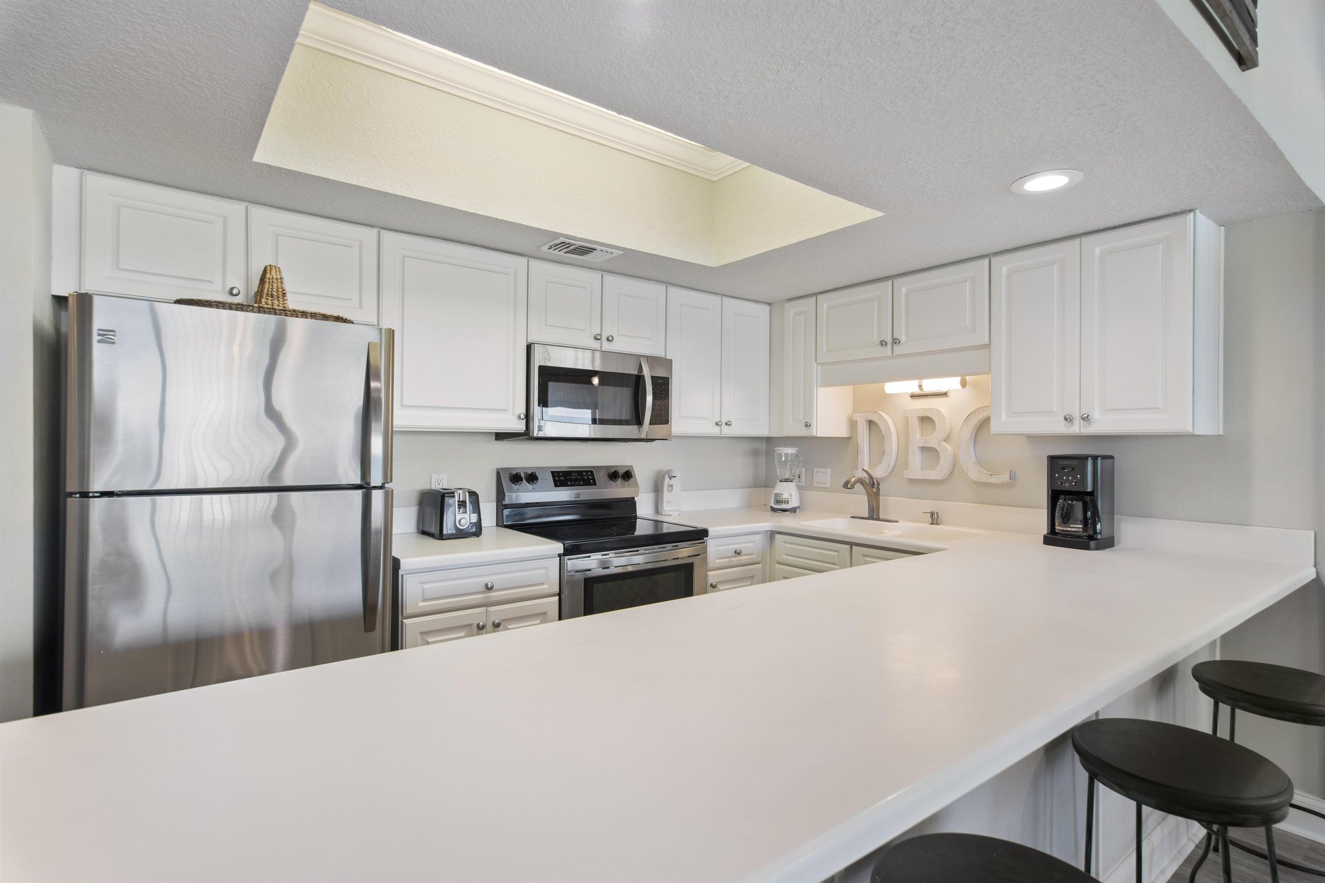 Destin Beach Club 312 8