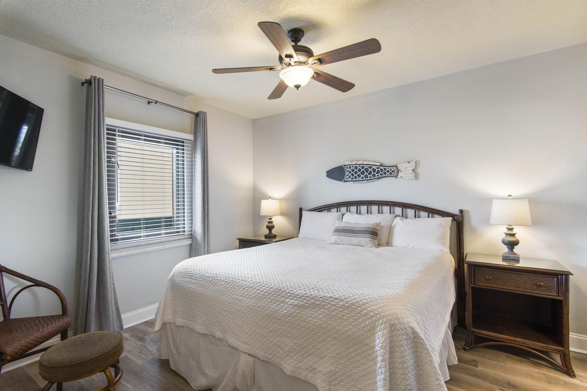 Destin Beach Club 312 12