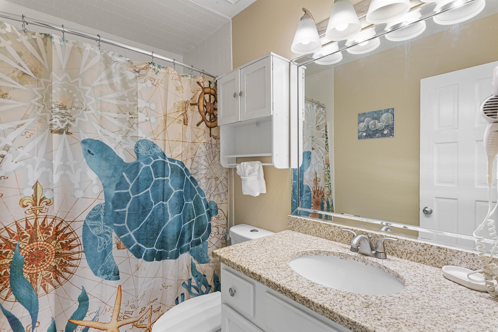 Destin Seafarer 101 10