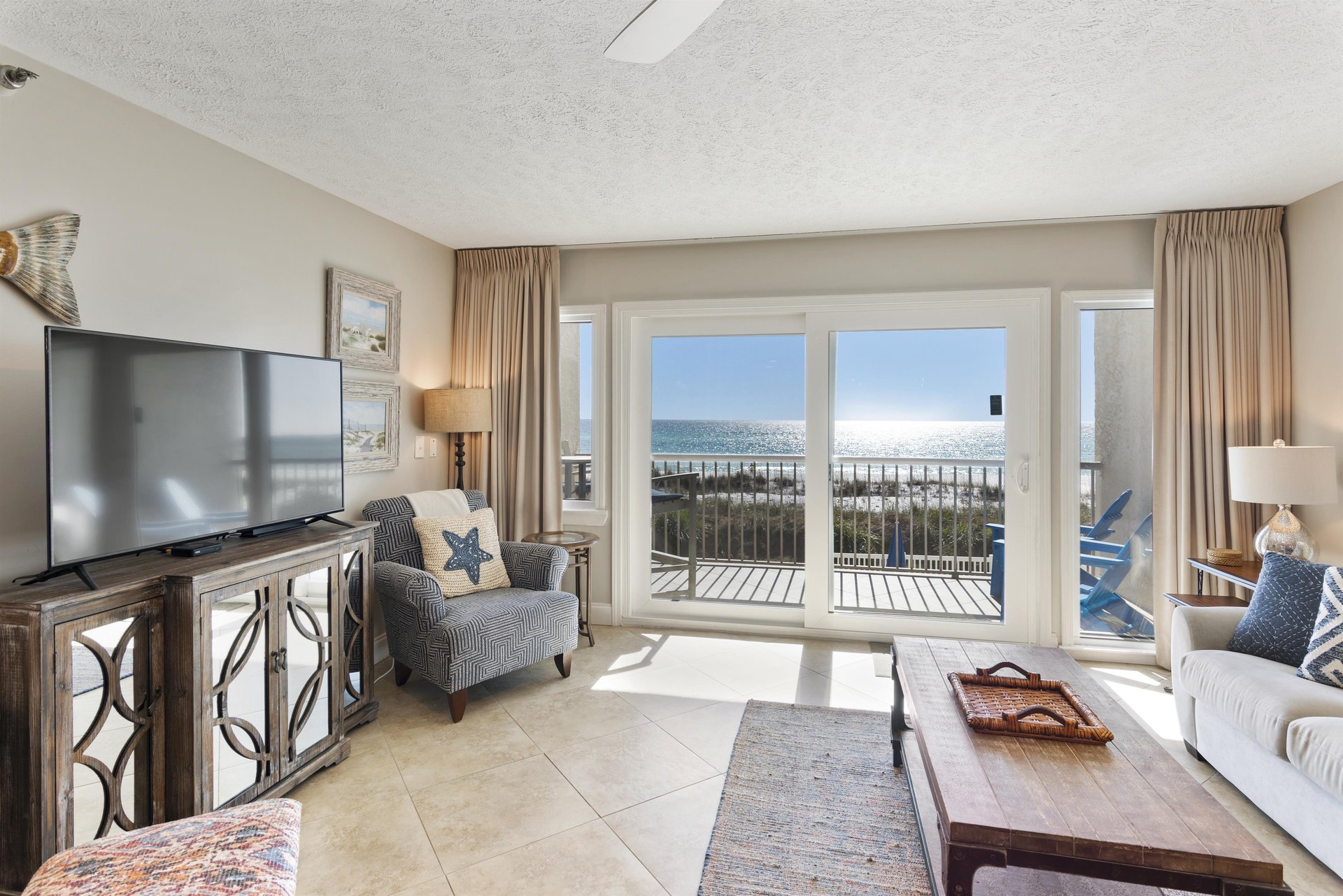 Destin Seafarer 104 1