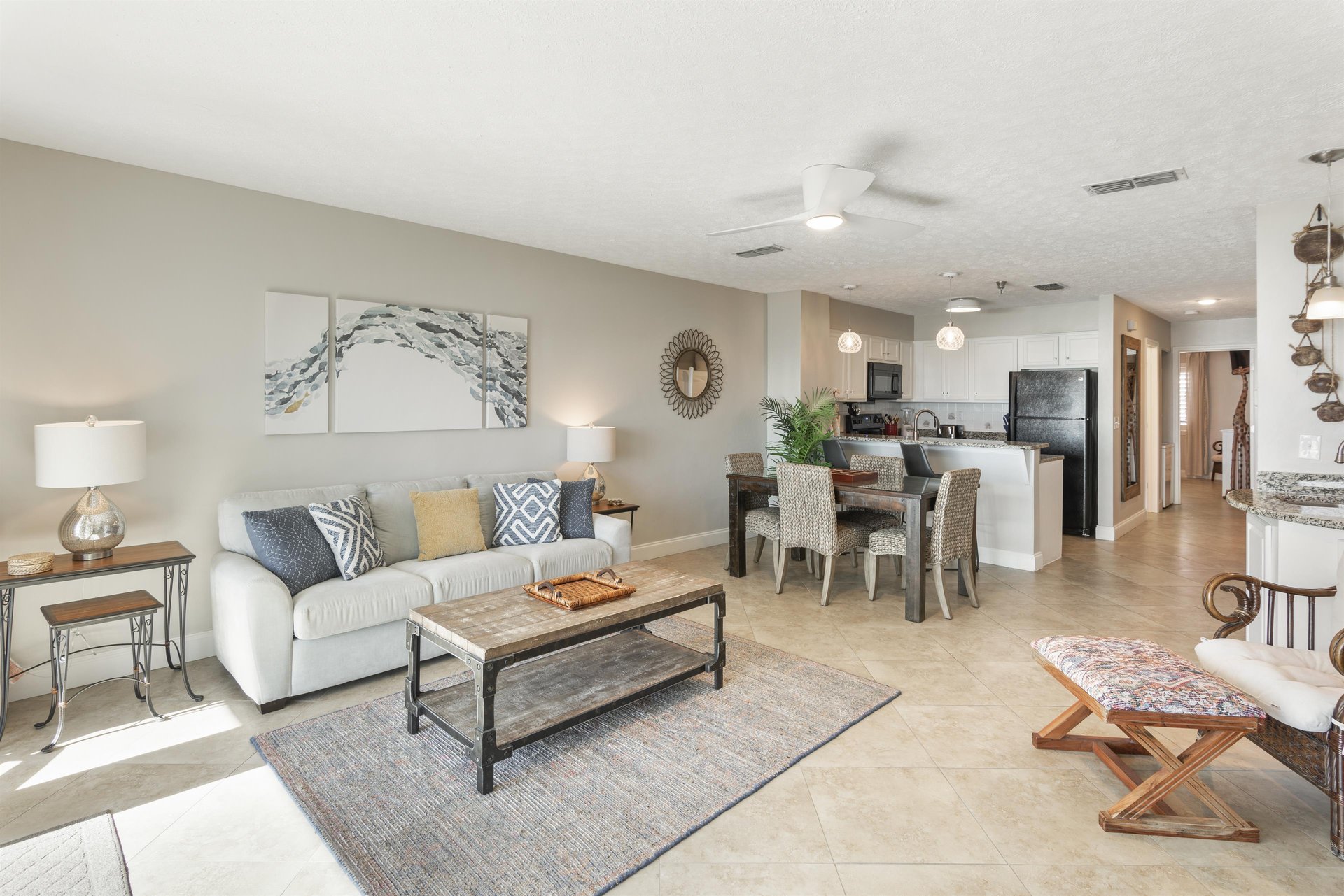 Destin Seafarer 104 4