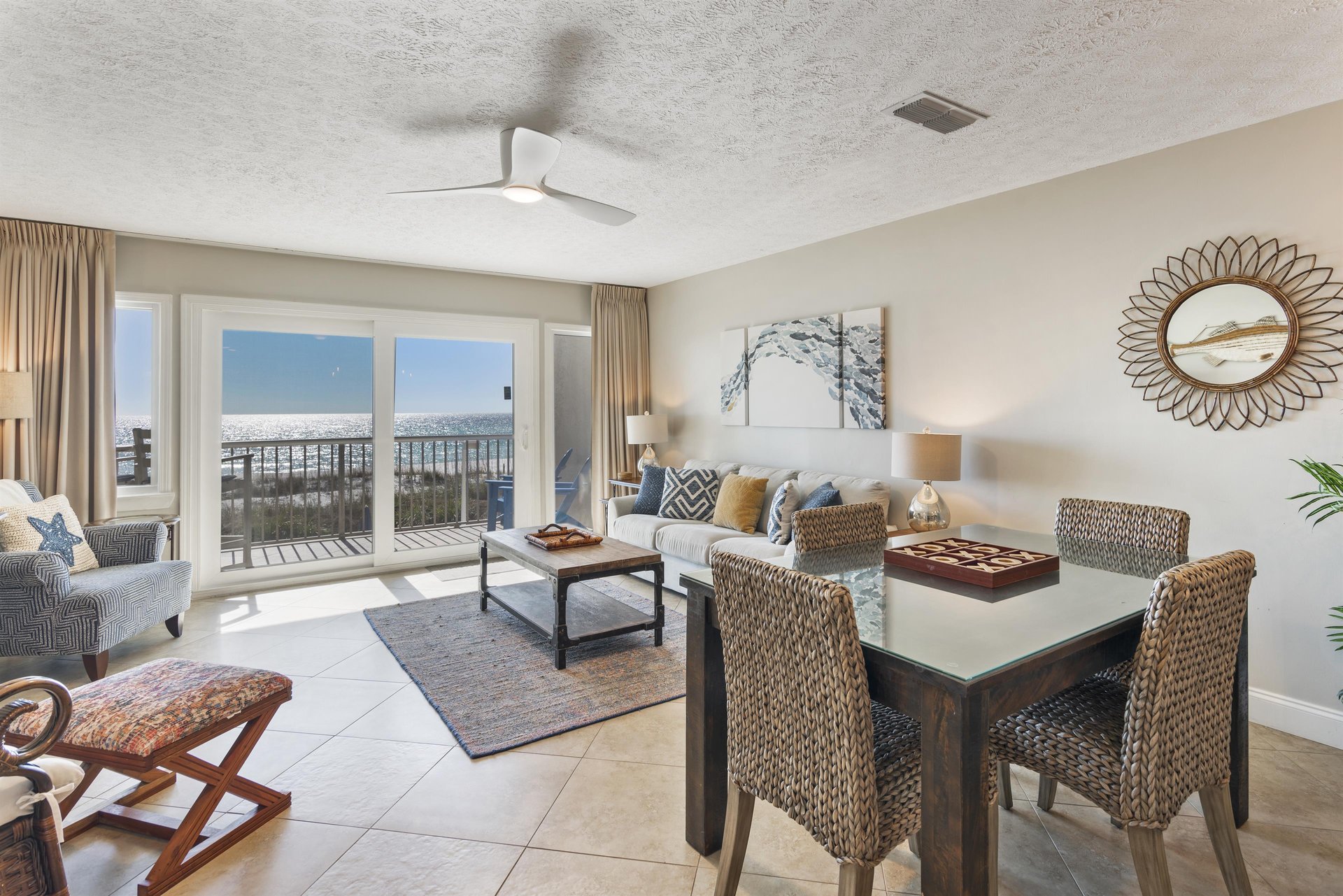 Destin Seafarer 104 5