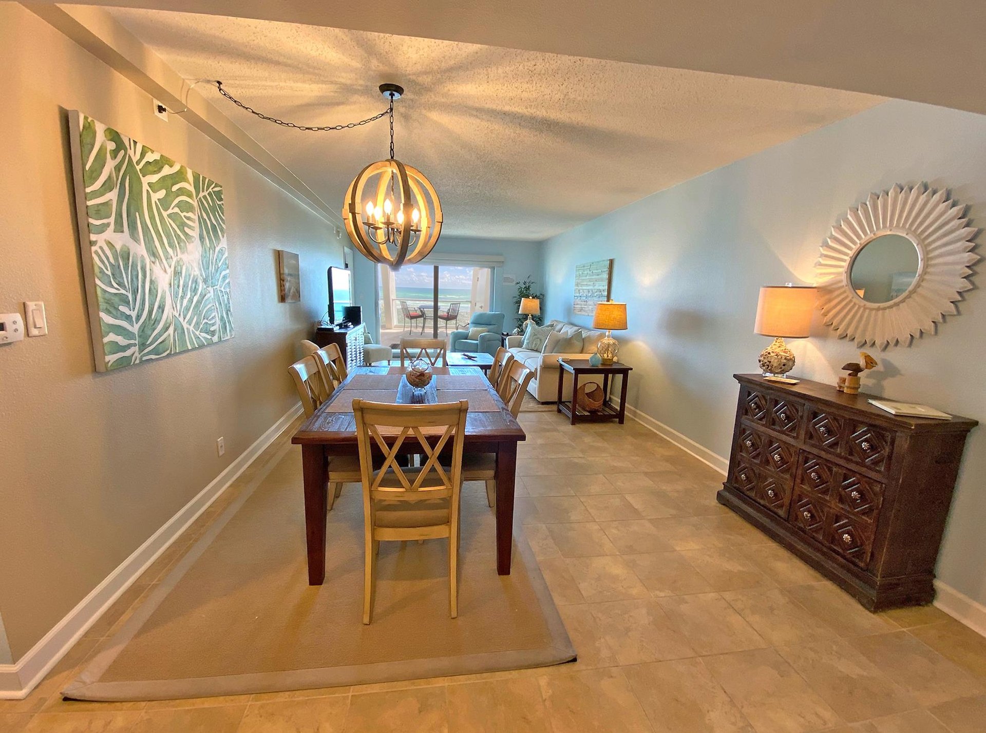 Regency Towers 404E 8