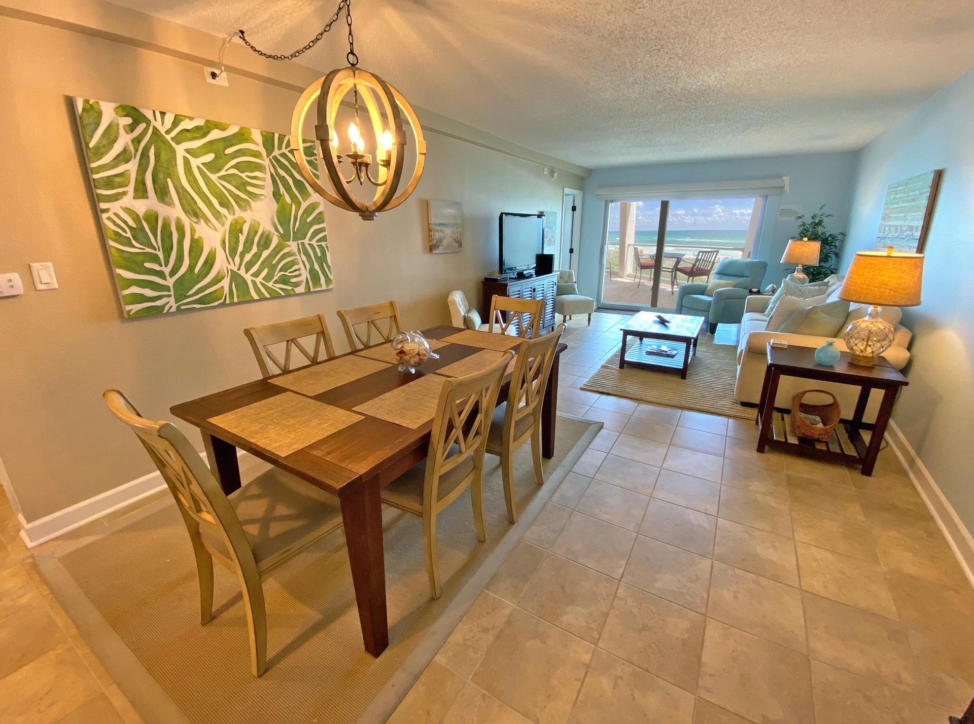 Regency Towers 404E 9