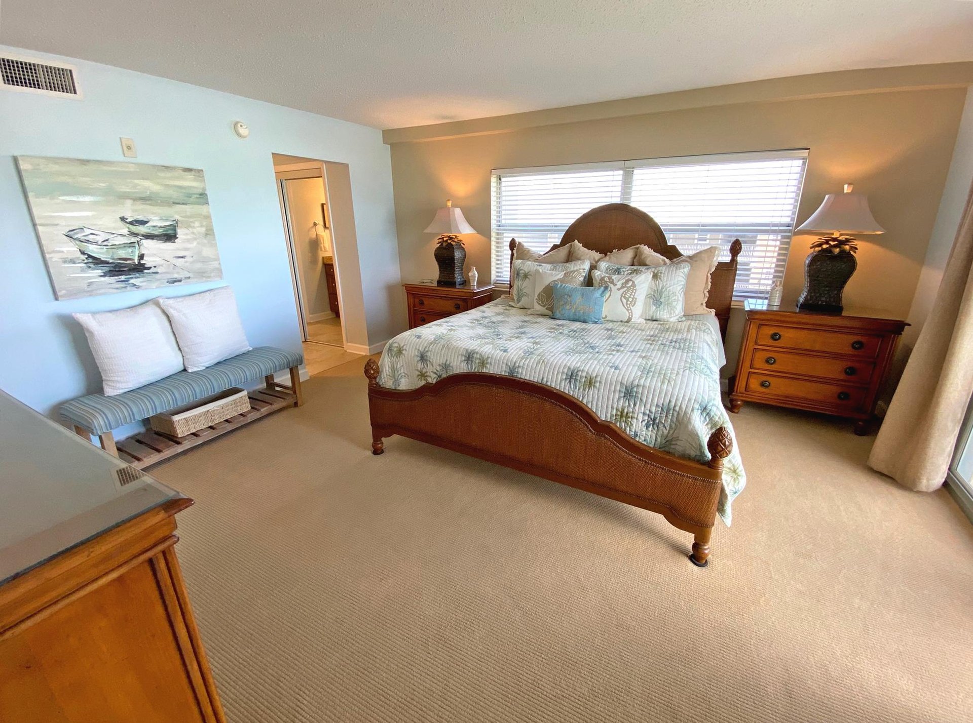 Regency Towers 404E 14