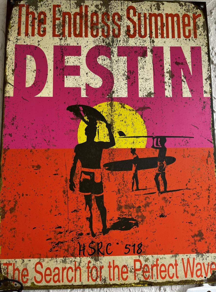 Holiday Surf and Racquet Unit 518 30