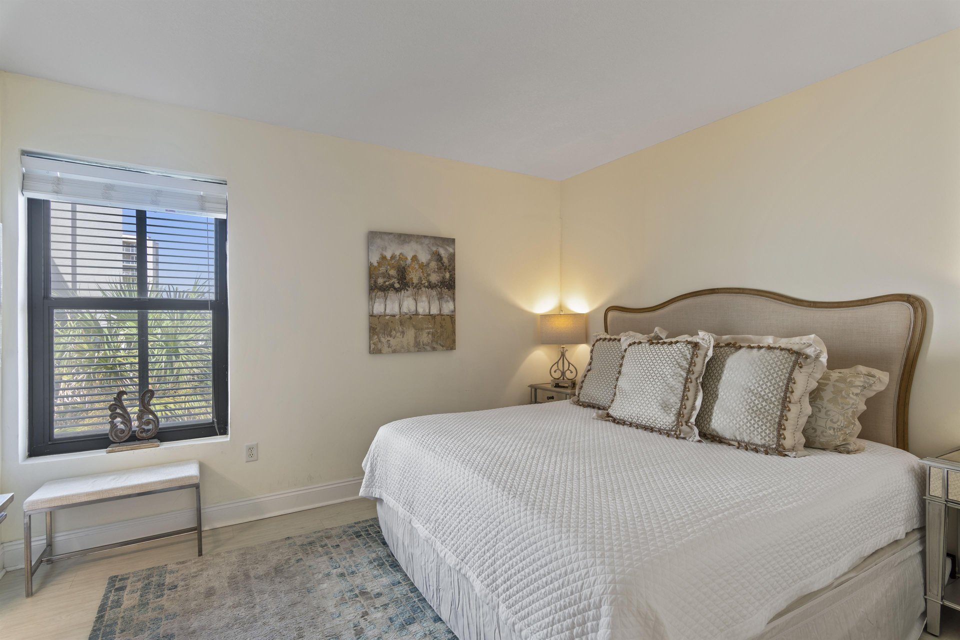 Destin Beach Club 316 12