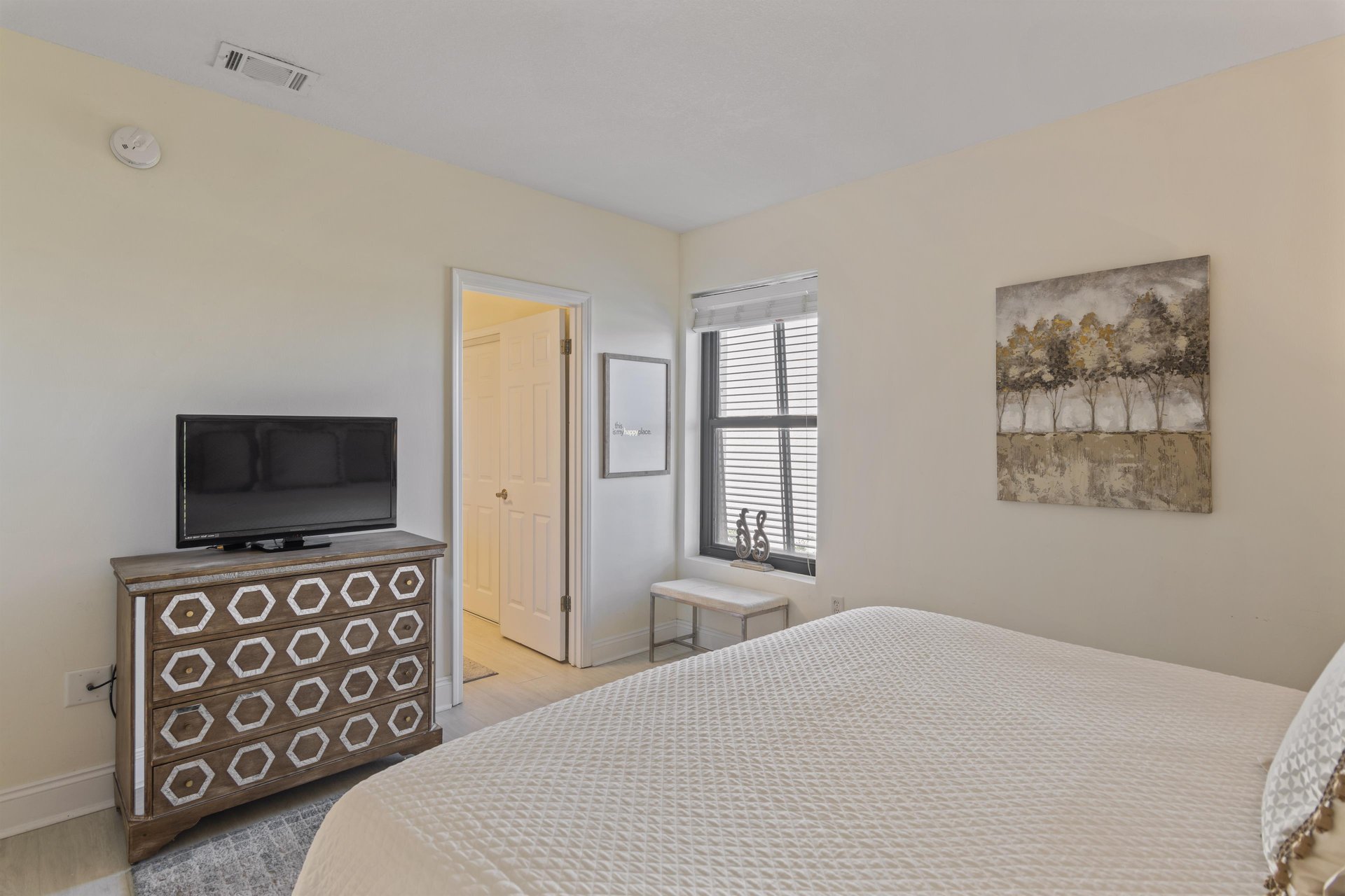 Destin Beach Club 316 13