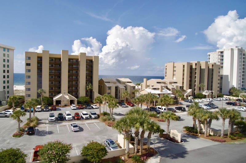 87268 Perdido Key Vacation Rentals Shipwatch 8736577