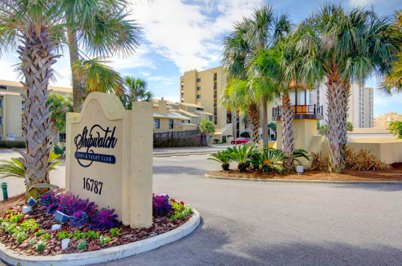 87270 Perdido Key Vacation Rentals Shipwatch 8736579