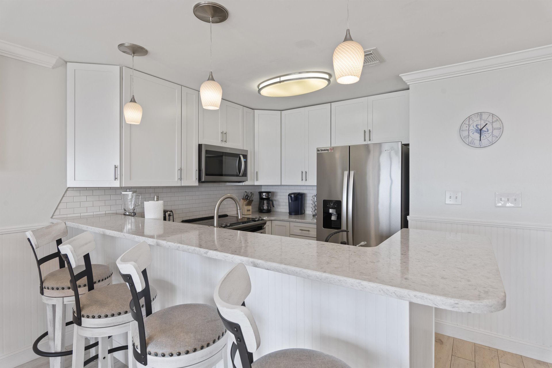 Coral Reef Club 03 11