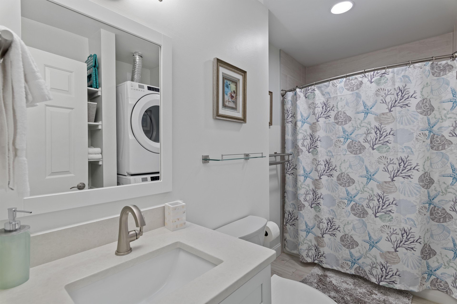 Coral Reef Club 03 13