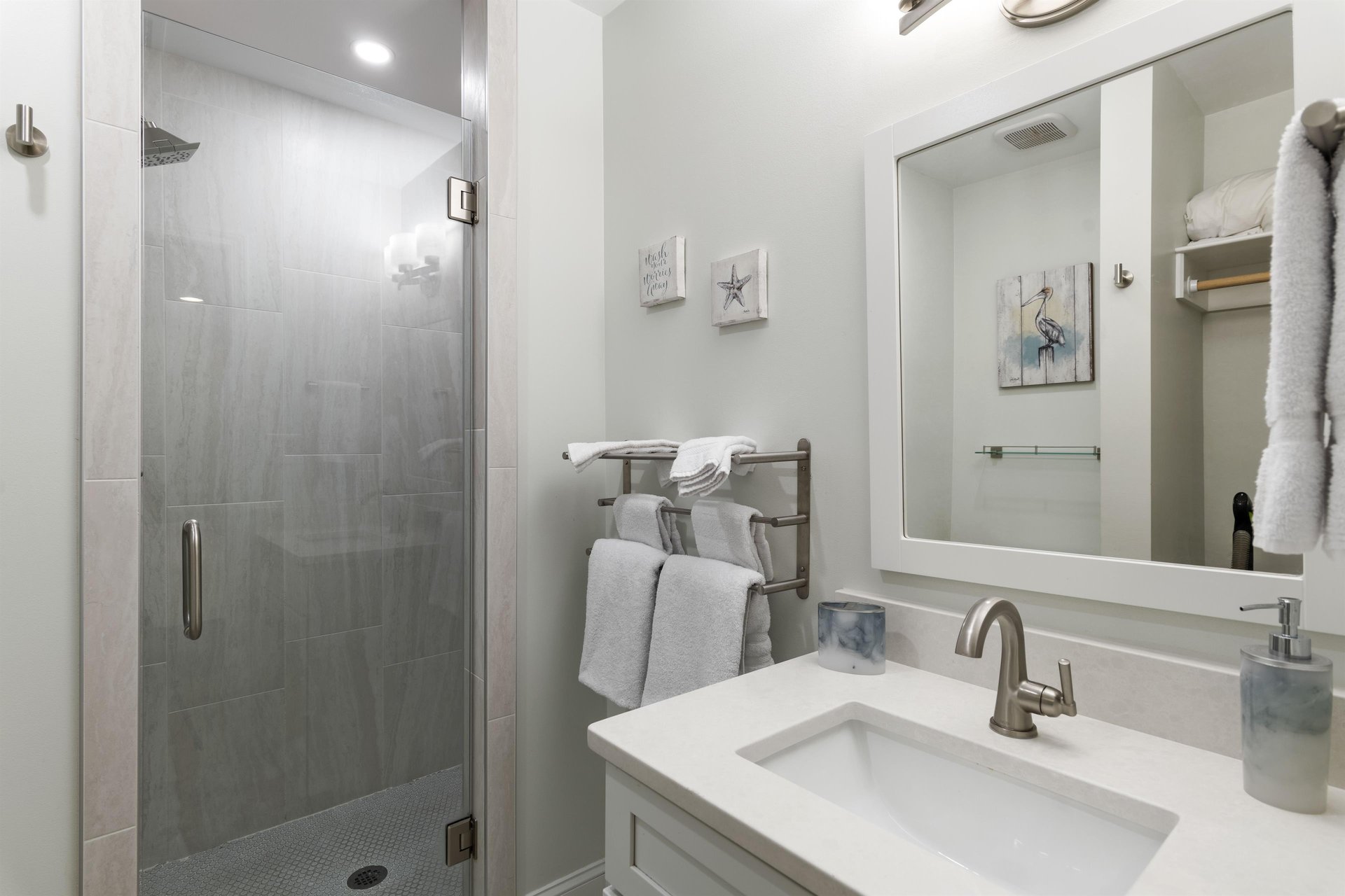 Coral Reef Club 03 19