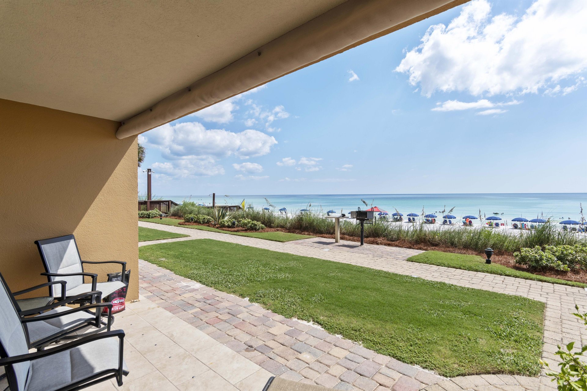 Coral Reef Club 03 20