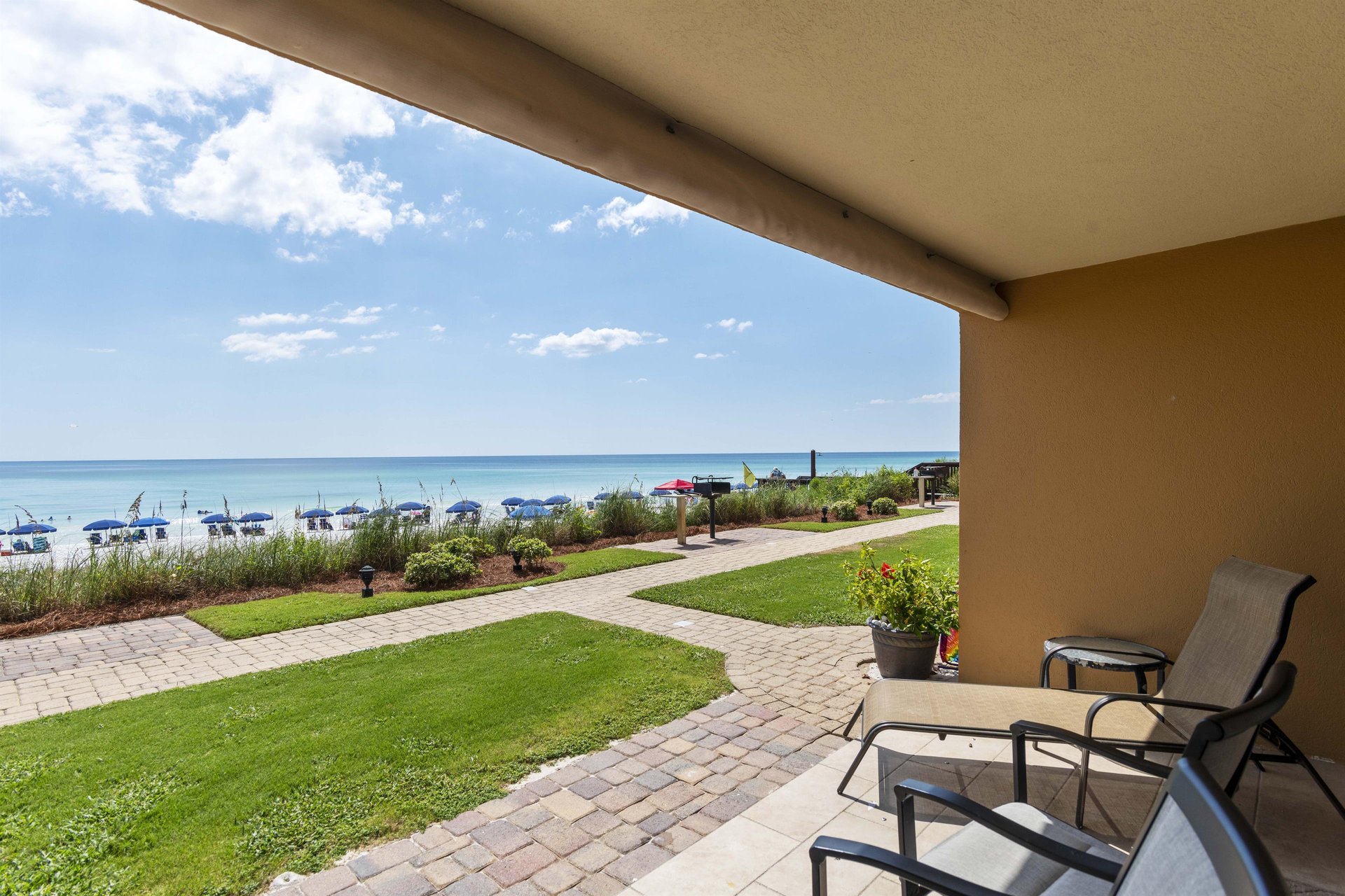 Coral Reef Club 03 21