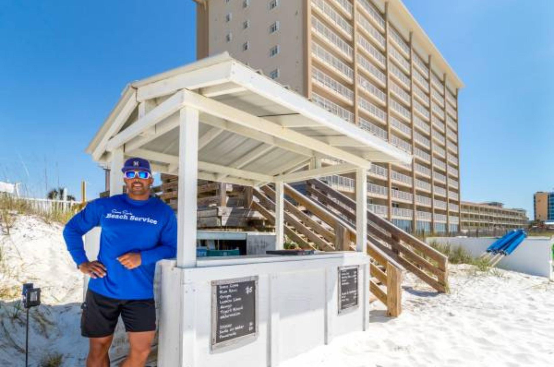 88489 Destin Vacation Rentals Destin Gulfgate Condominiums 9649515