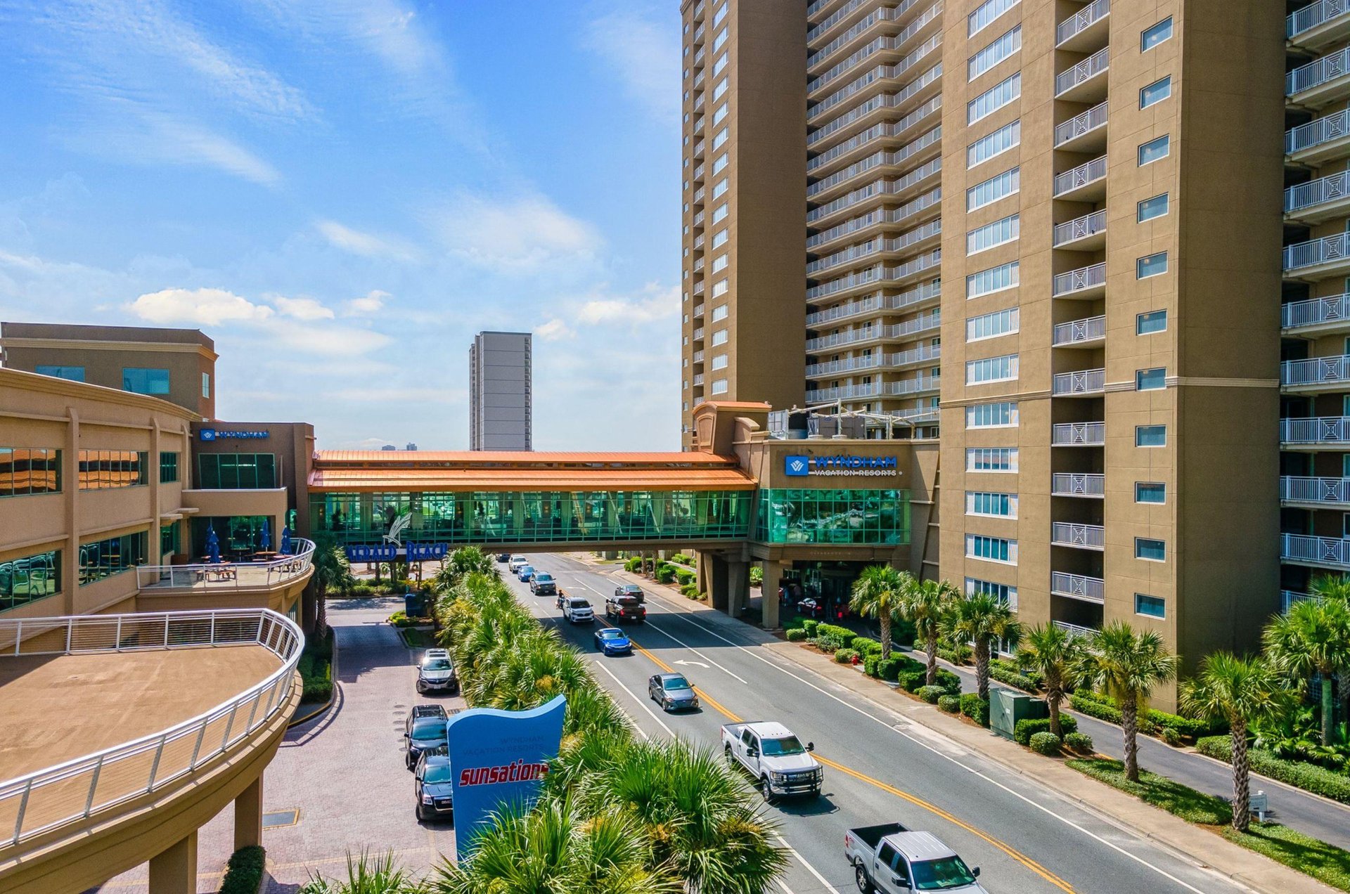 89275 5 Oclock Somewhere  1993 0 202311 51310