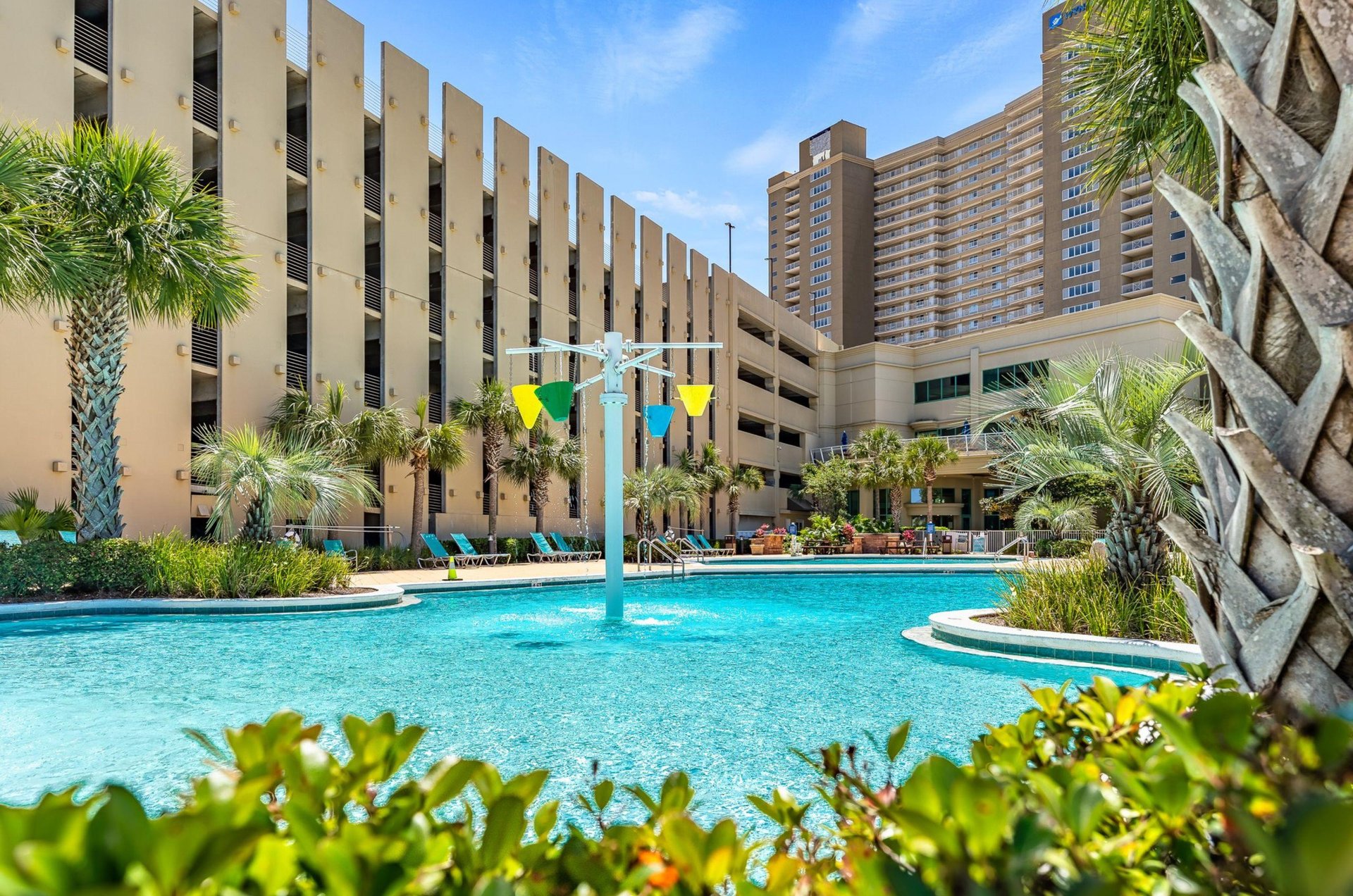 89277 5 Oclock Somewhere  1993 0 202311 51312