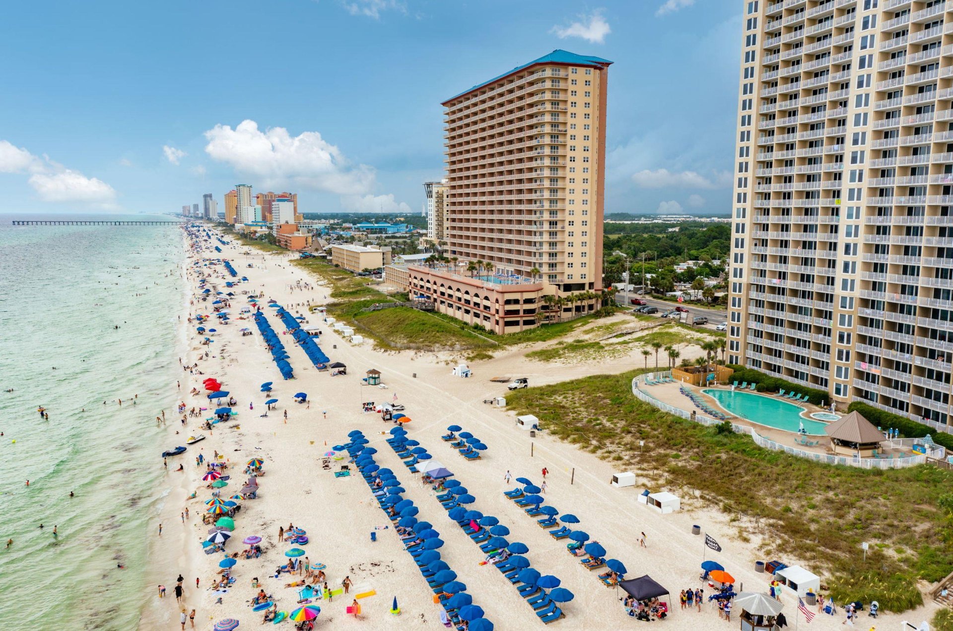 89278 5 Oclock Somewhere  1993 0 202311 51313