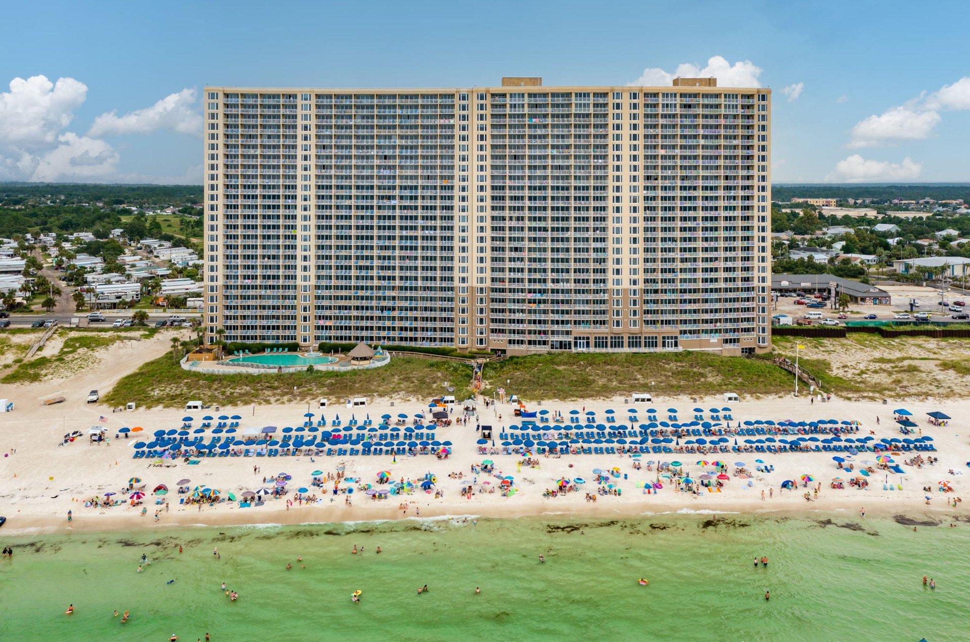 89280 5 Oclock Somewhere  1993 0 202311 51315