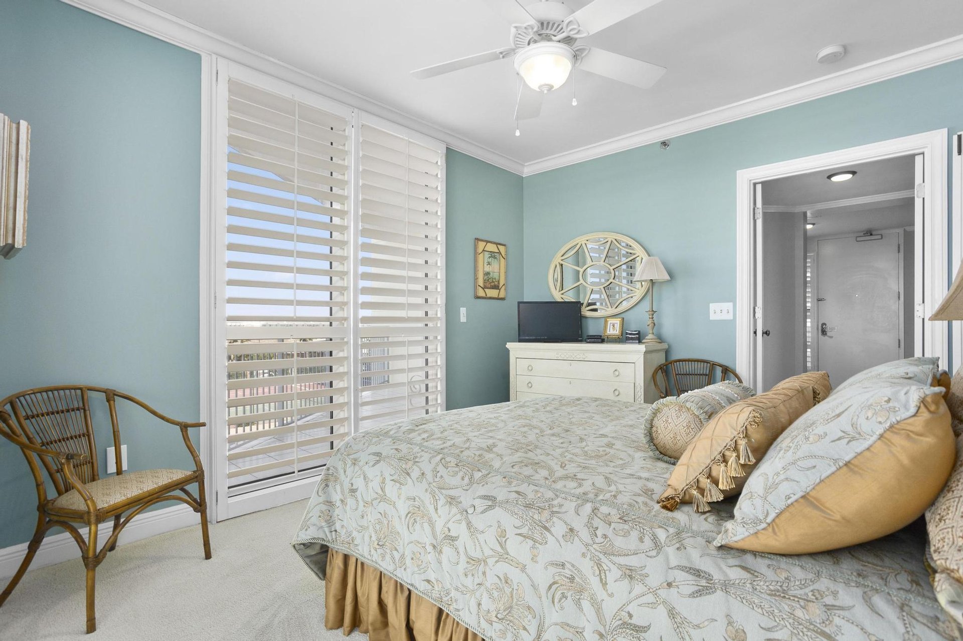 Belle Mer 304  Pescado Paradise 6