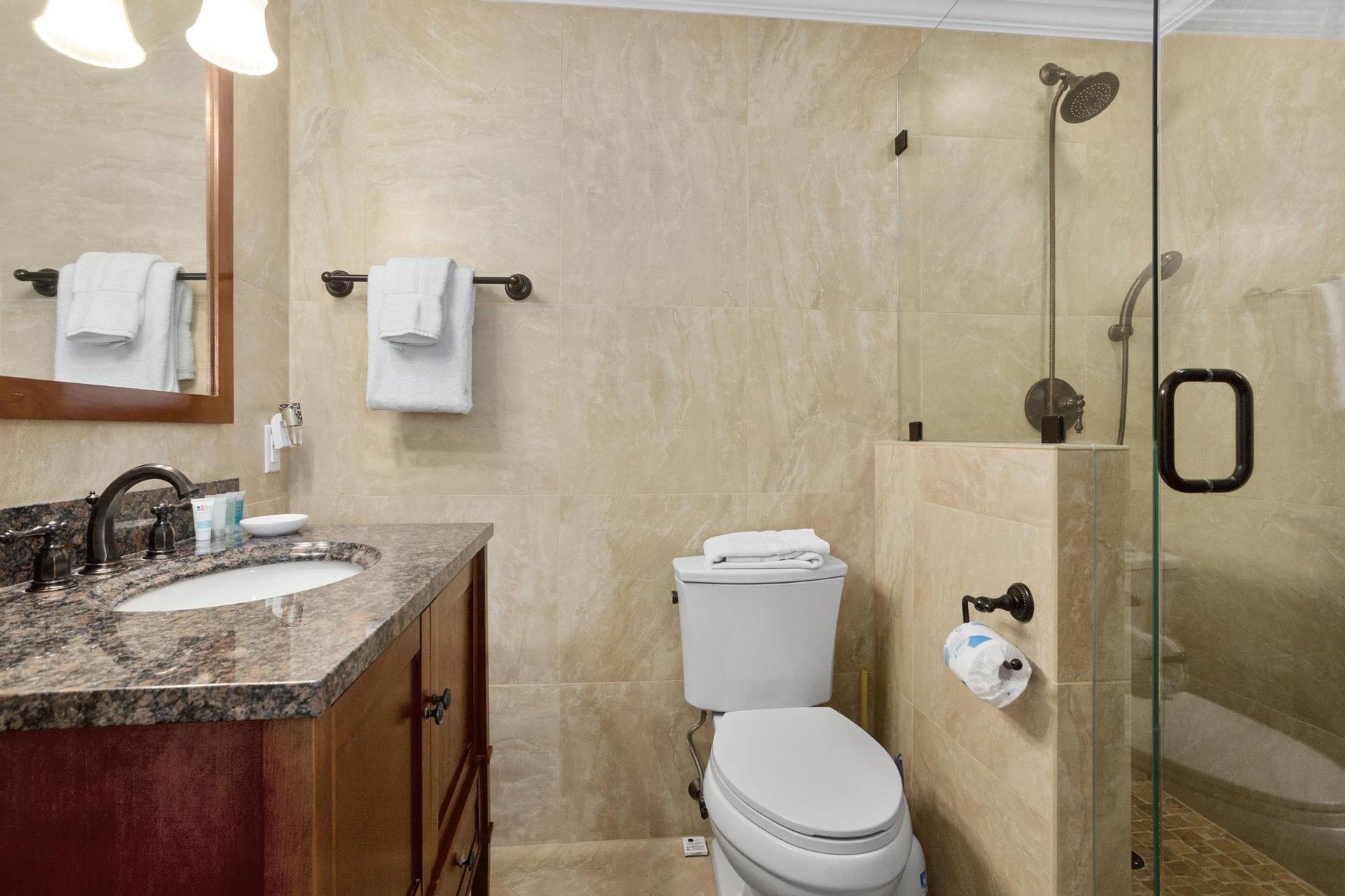 Belle Mer 304  Pescado Paradise 7