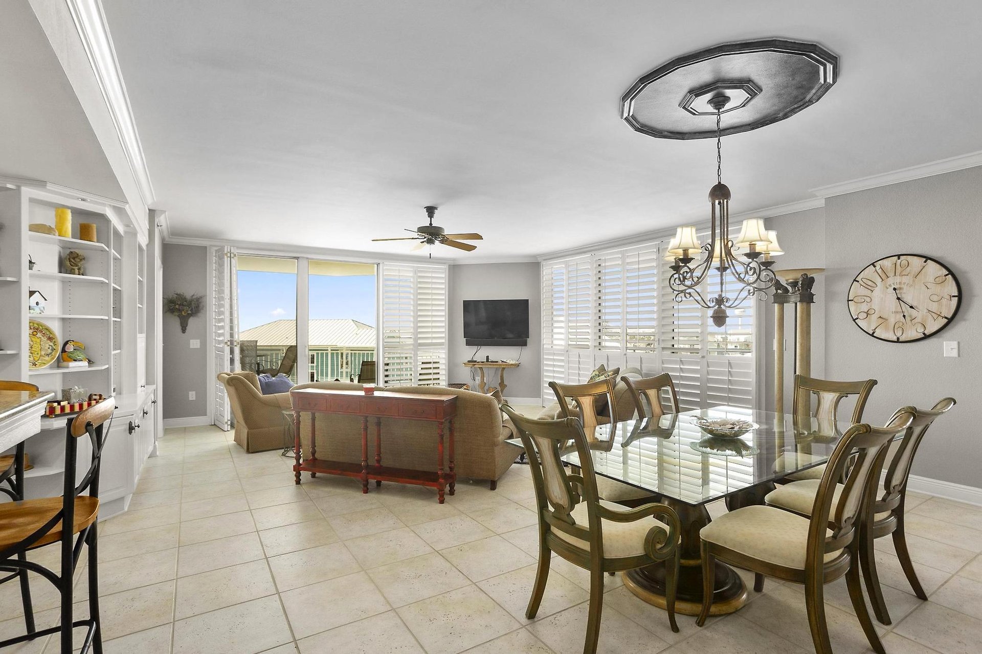 Belle Mer 304  Pescado Paradise 8