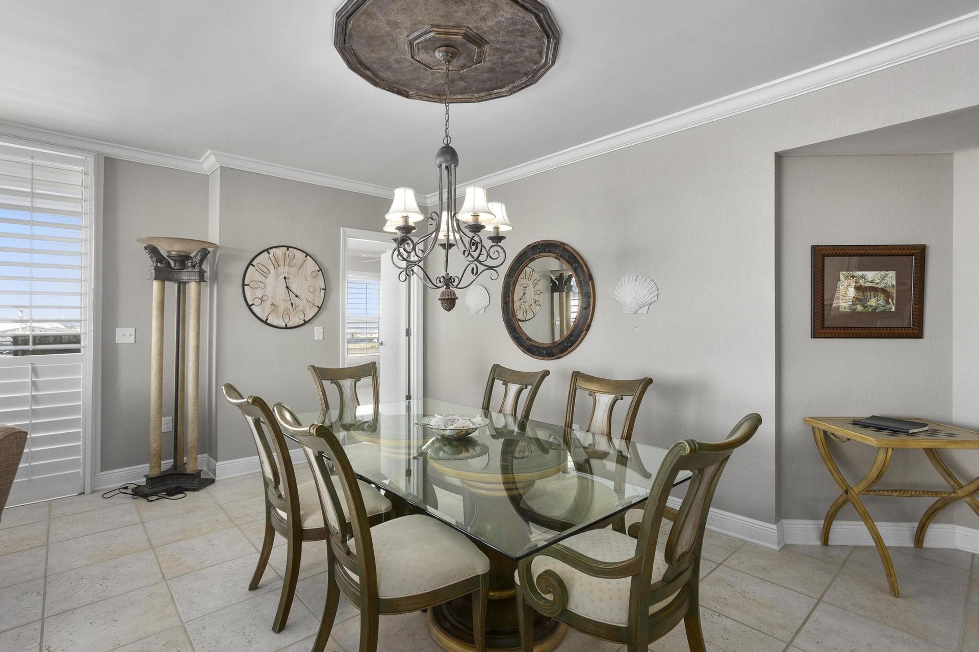 Belle Mer 304  Pescado Paradise 9