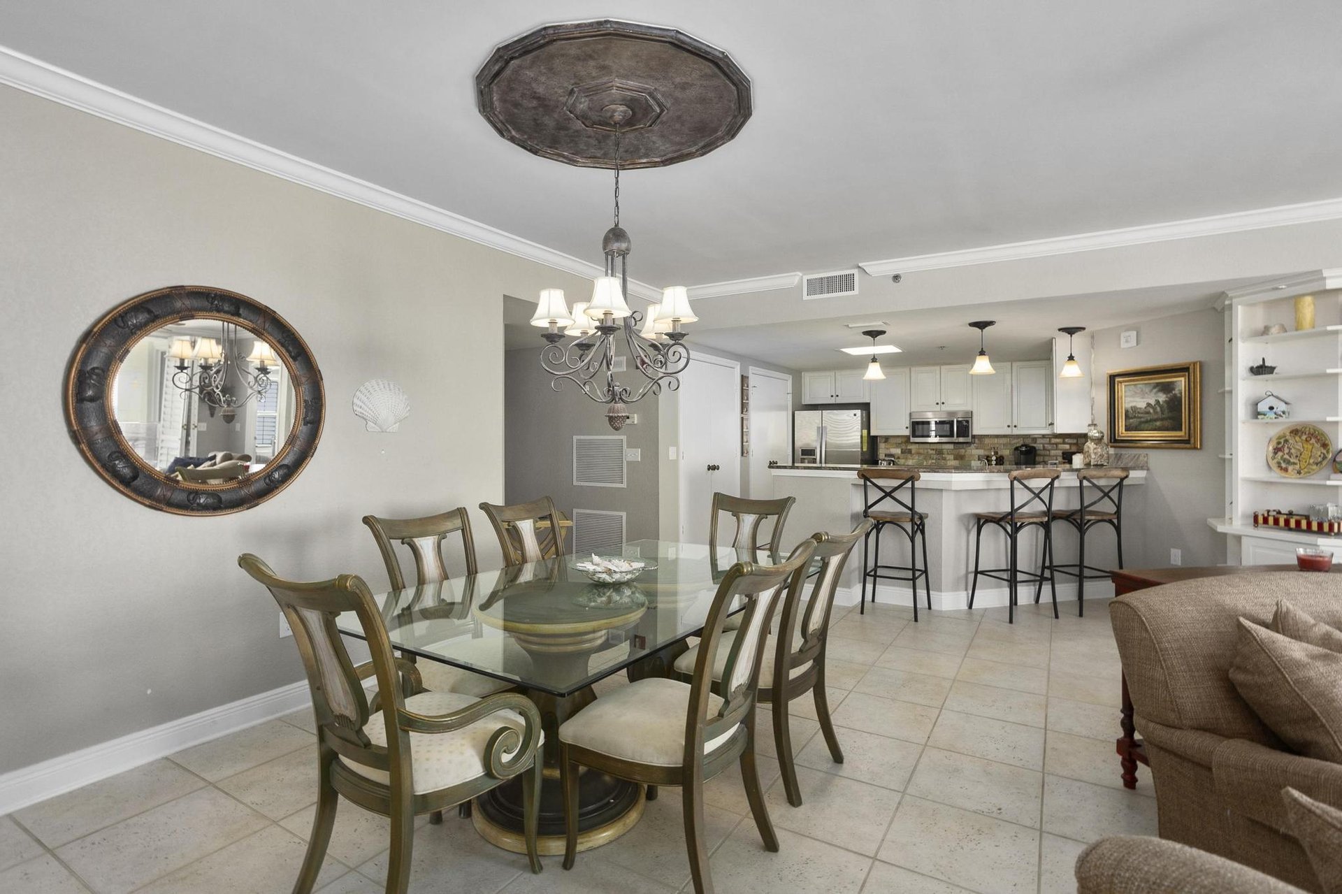 Belle Mer 304  Pescado Paradise 10